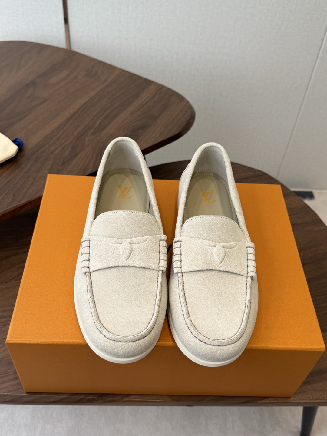 Louis Vuitton Loafers