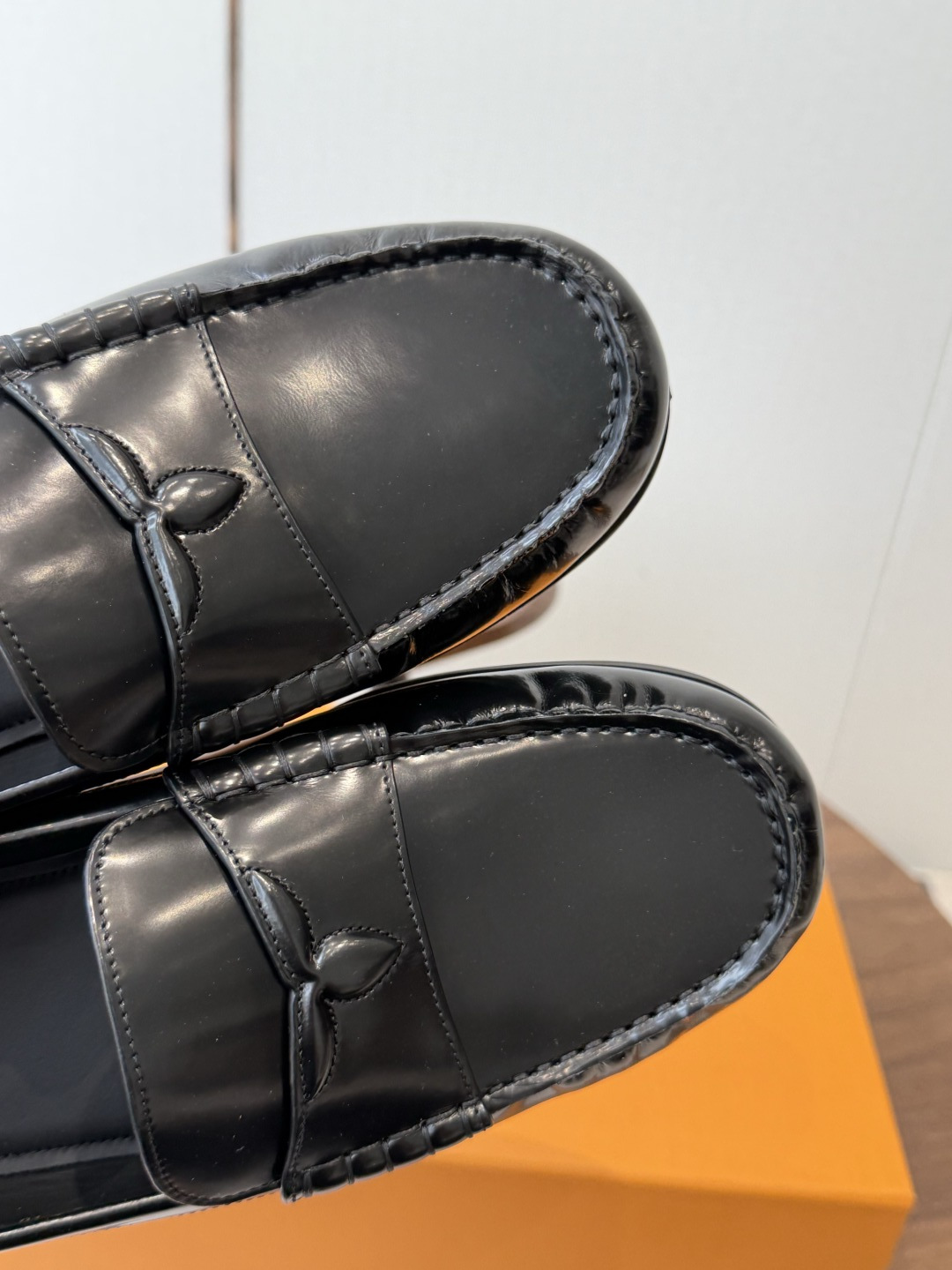 Louis Vuitton Loafers