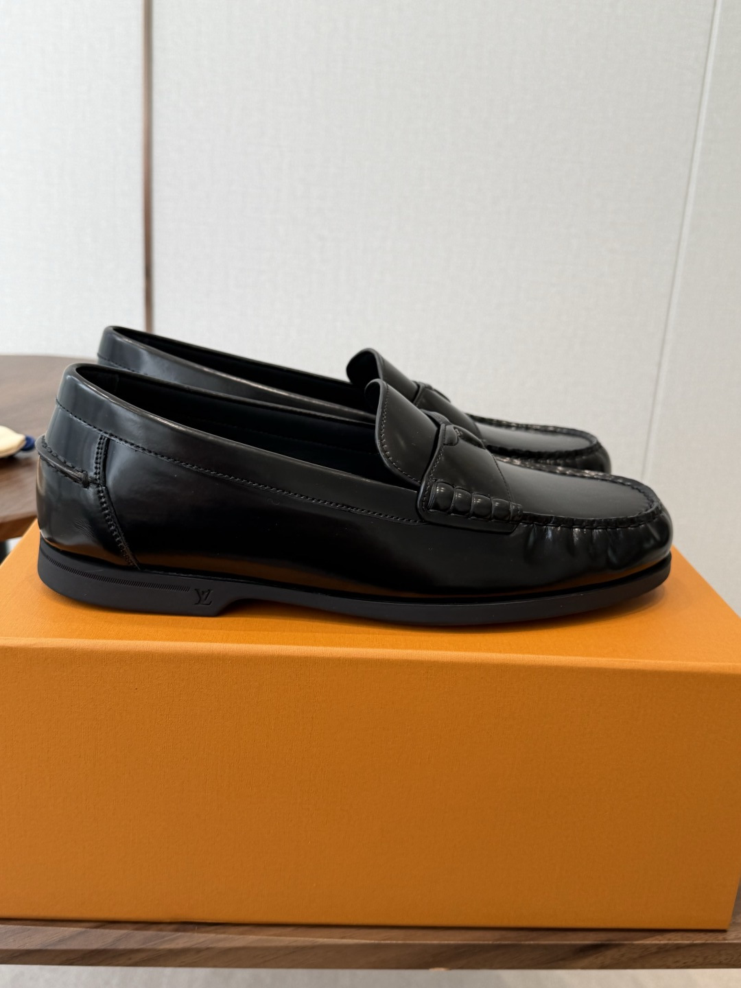 Louis Vuitton Loafers