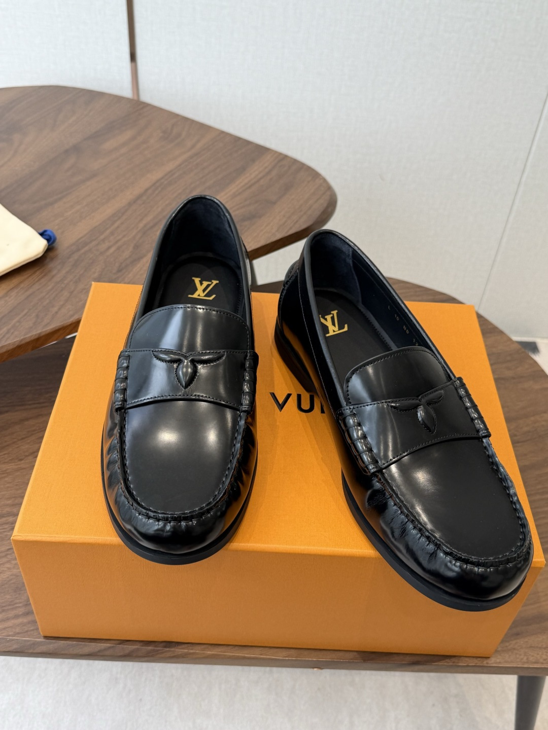 Louis Vuitton Loafers
