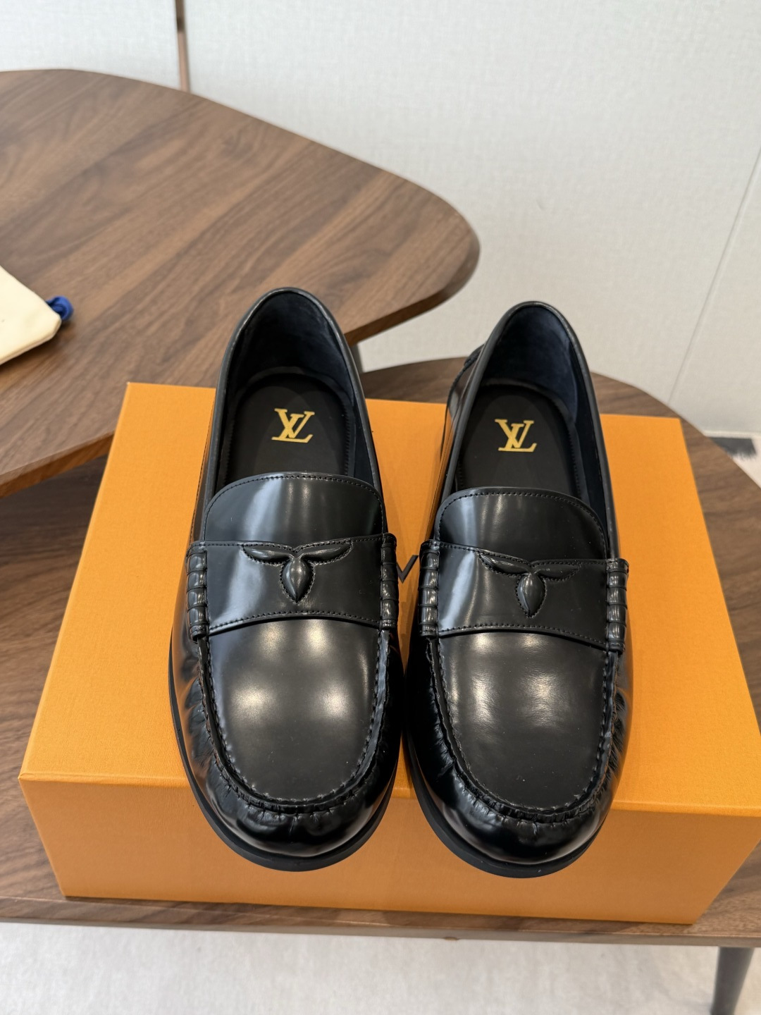 Louis Vuitton Loafers