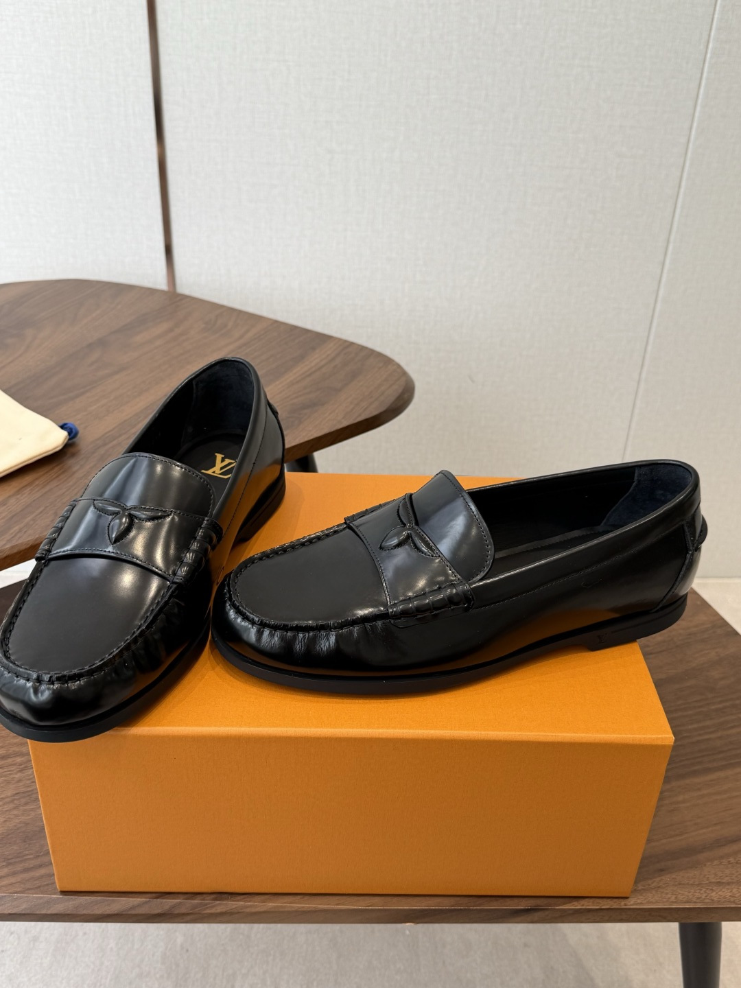 Louis Vuitton Loafers