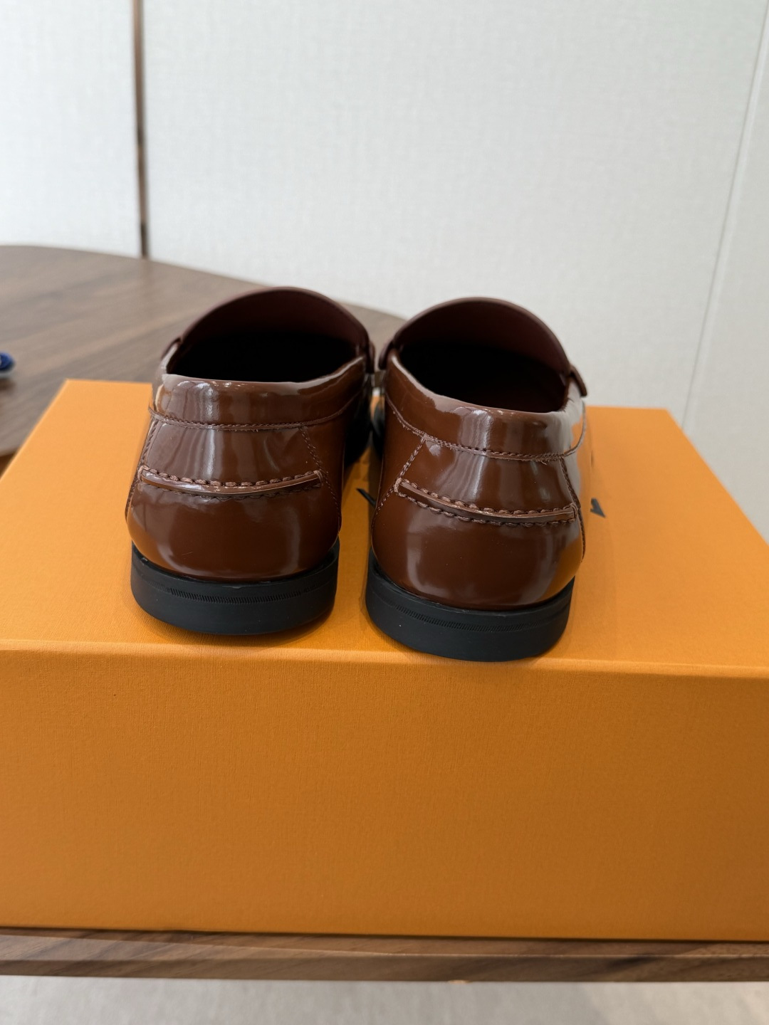 Louis Vuitton Loafers
