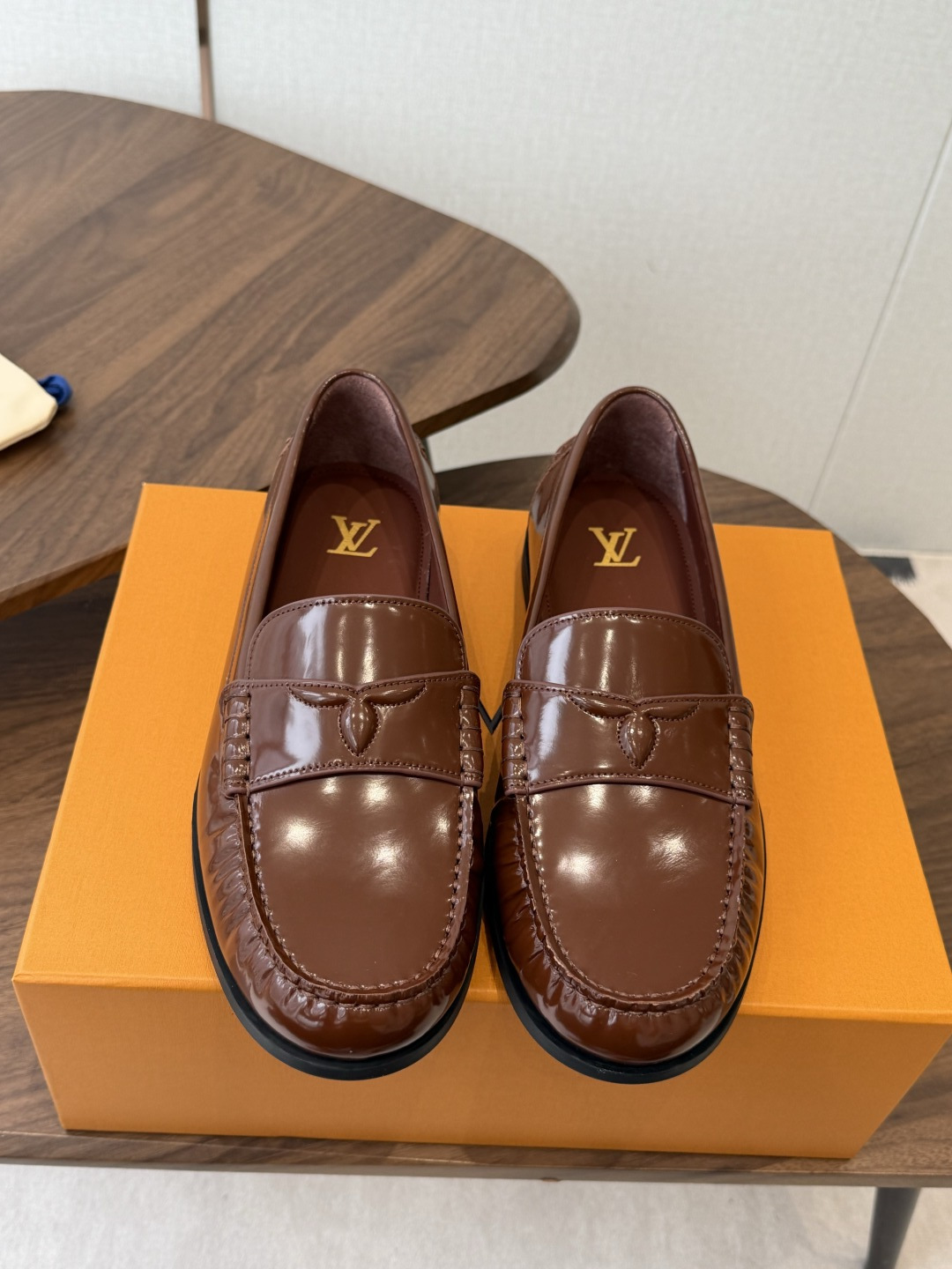 Louis Vuitton Loafers