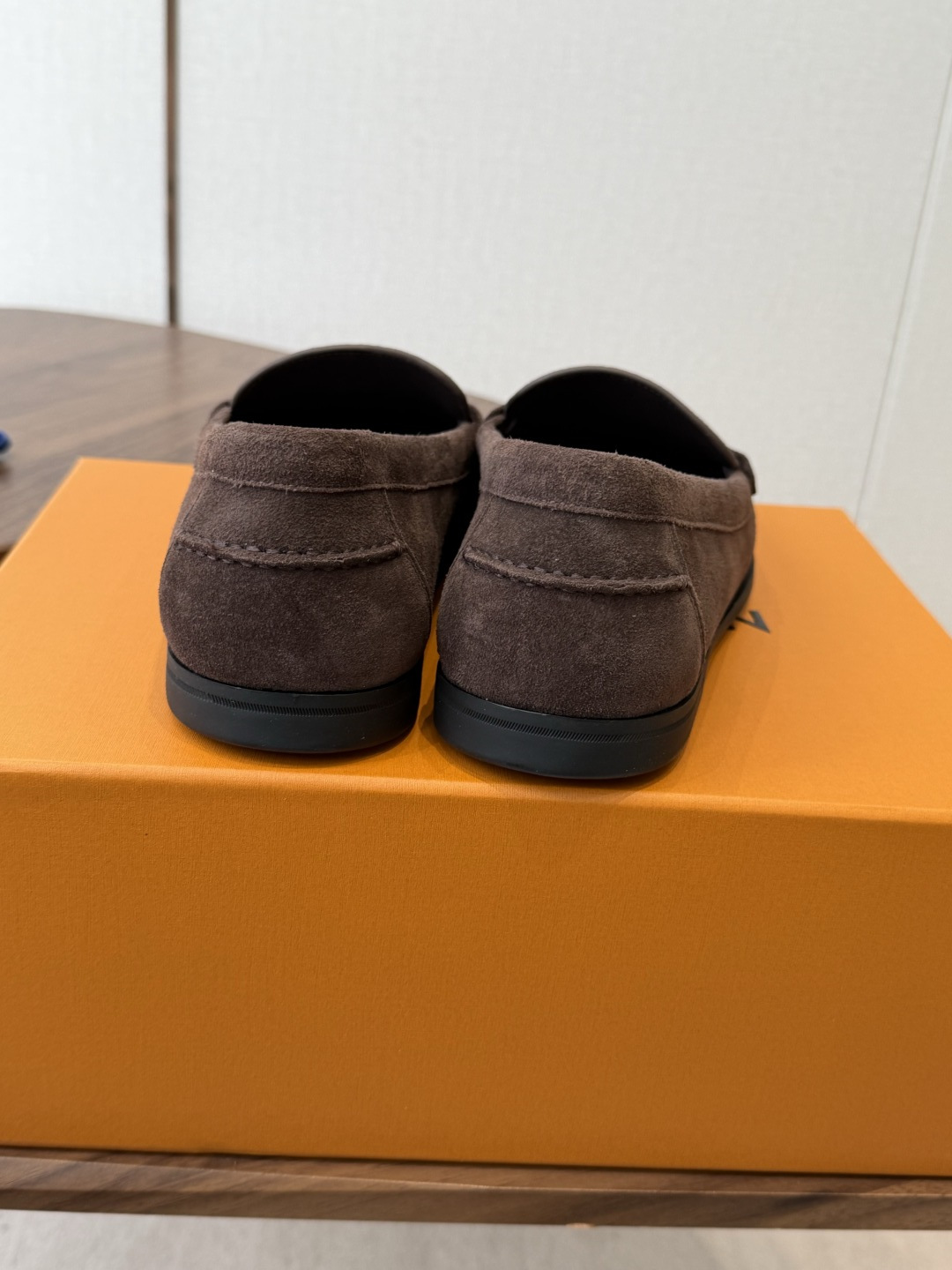 Louis Vuitton Loafers