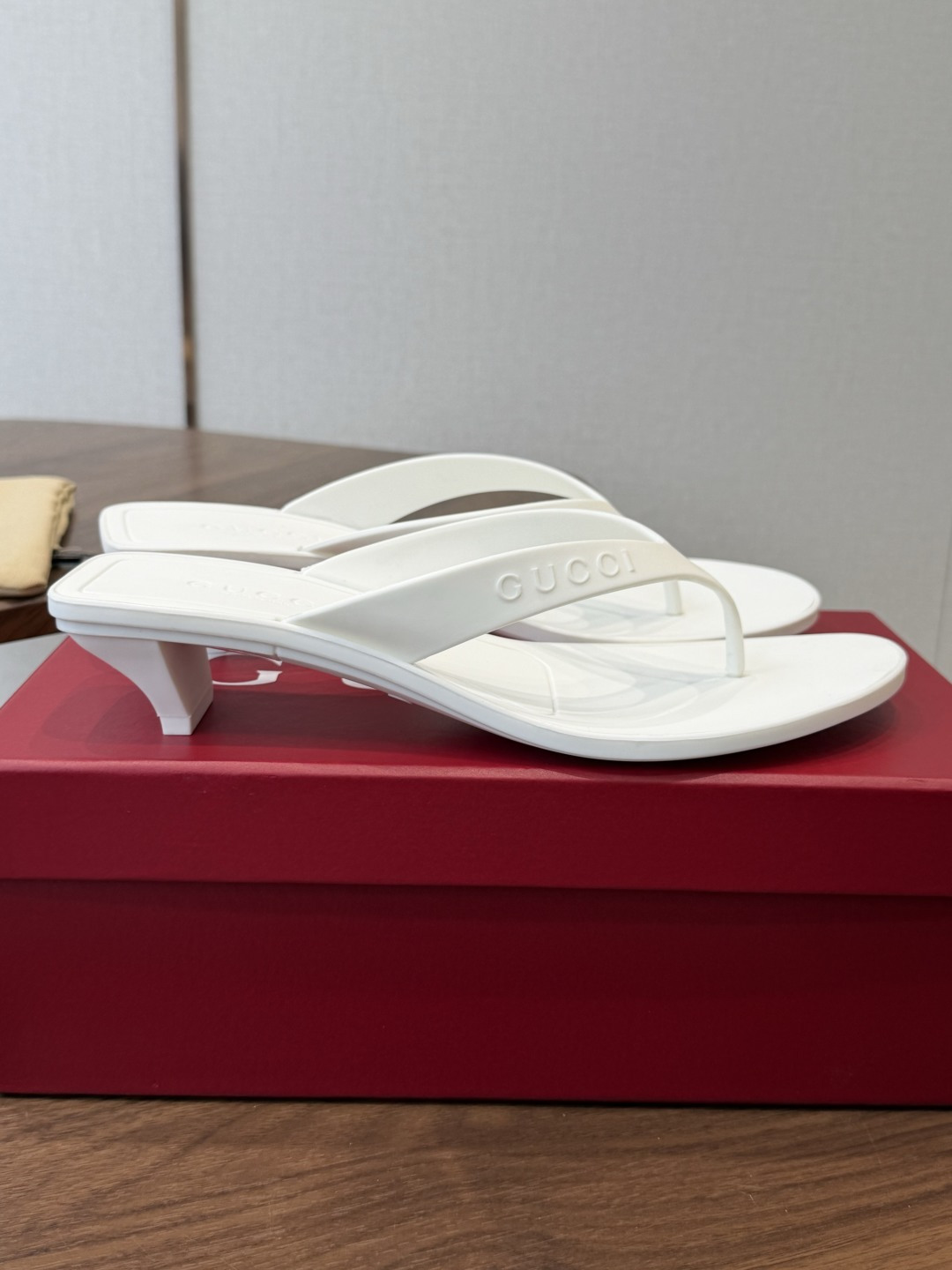 Gucci Slides