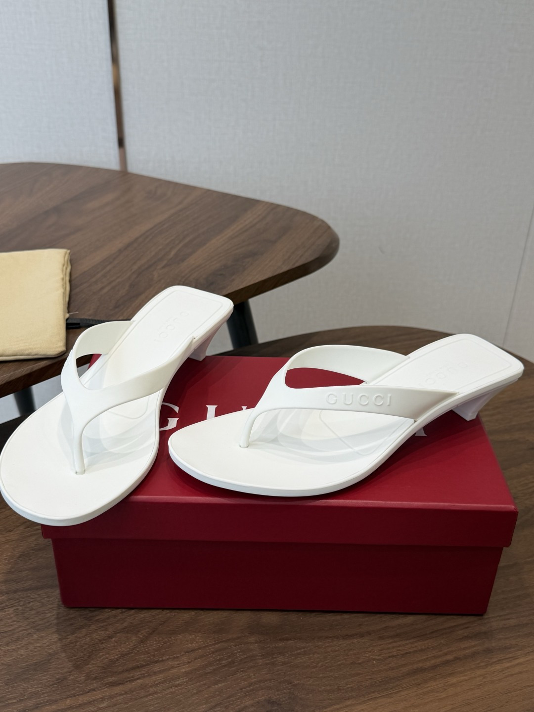 Gucci Slides