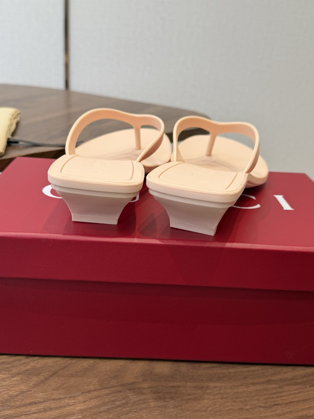 Gucci Slides