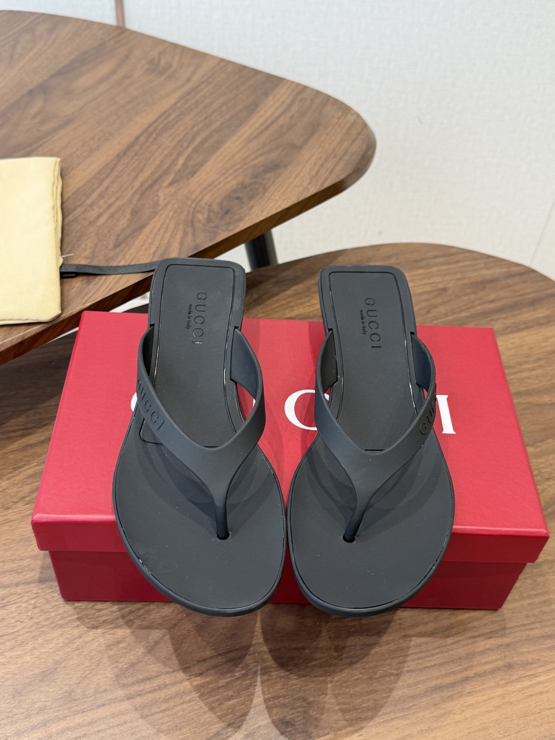 Gucci Slides