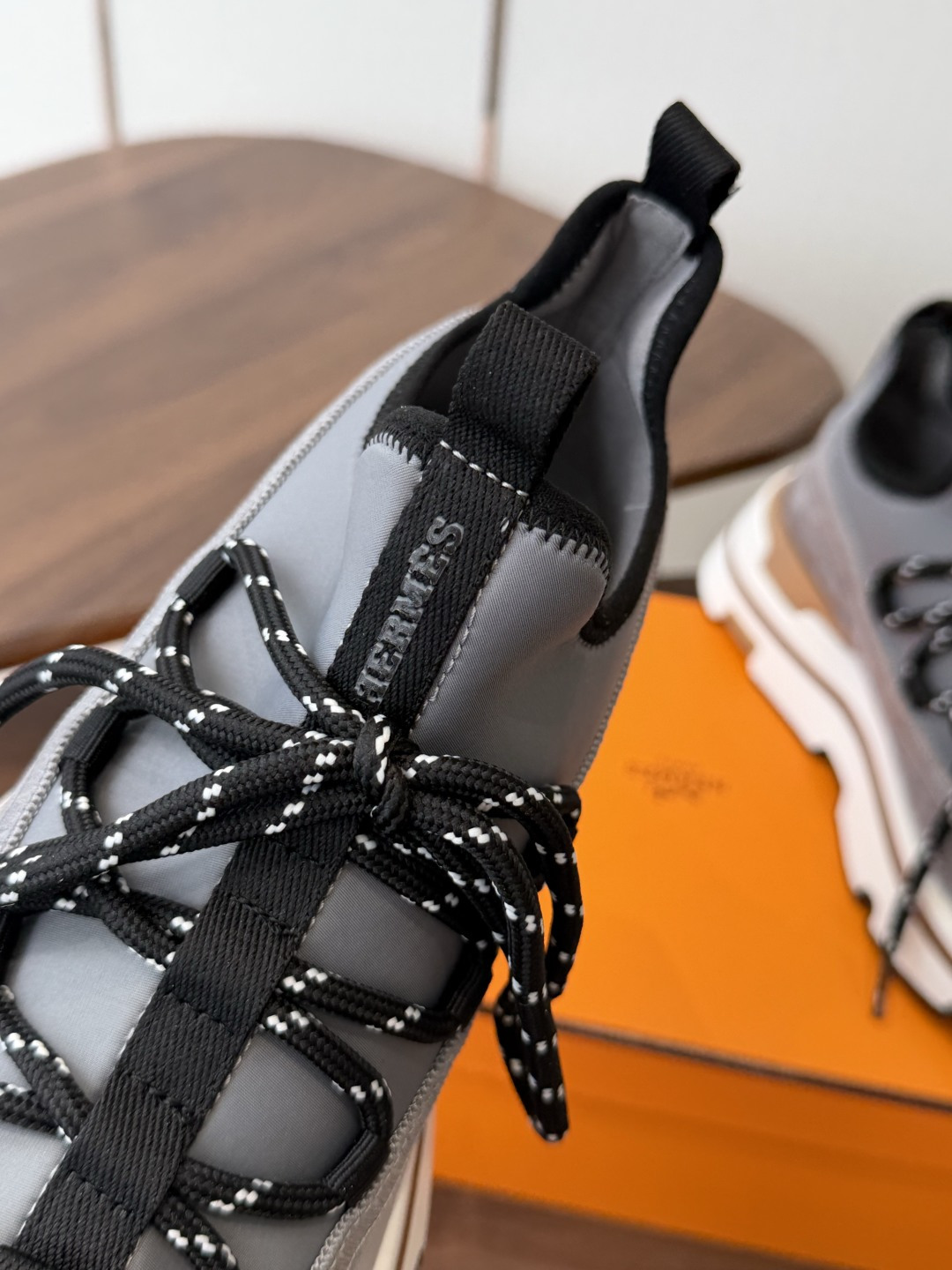 Hermes Sneakers