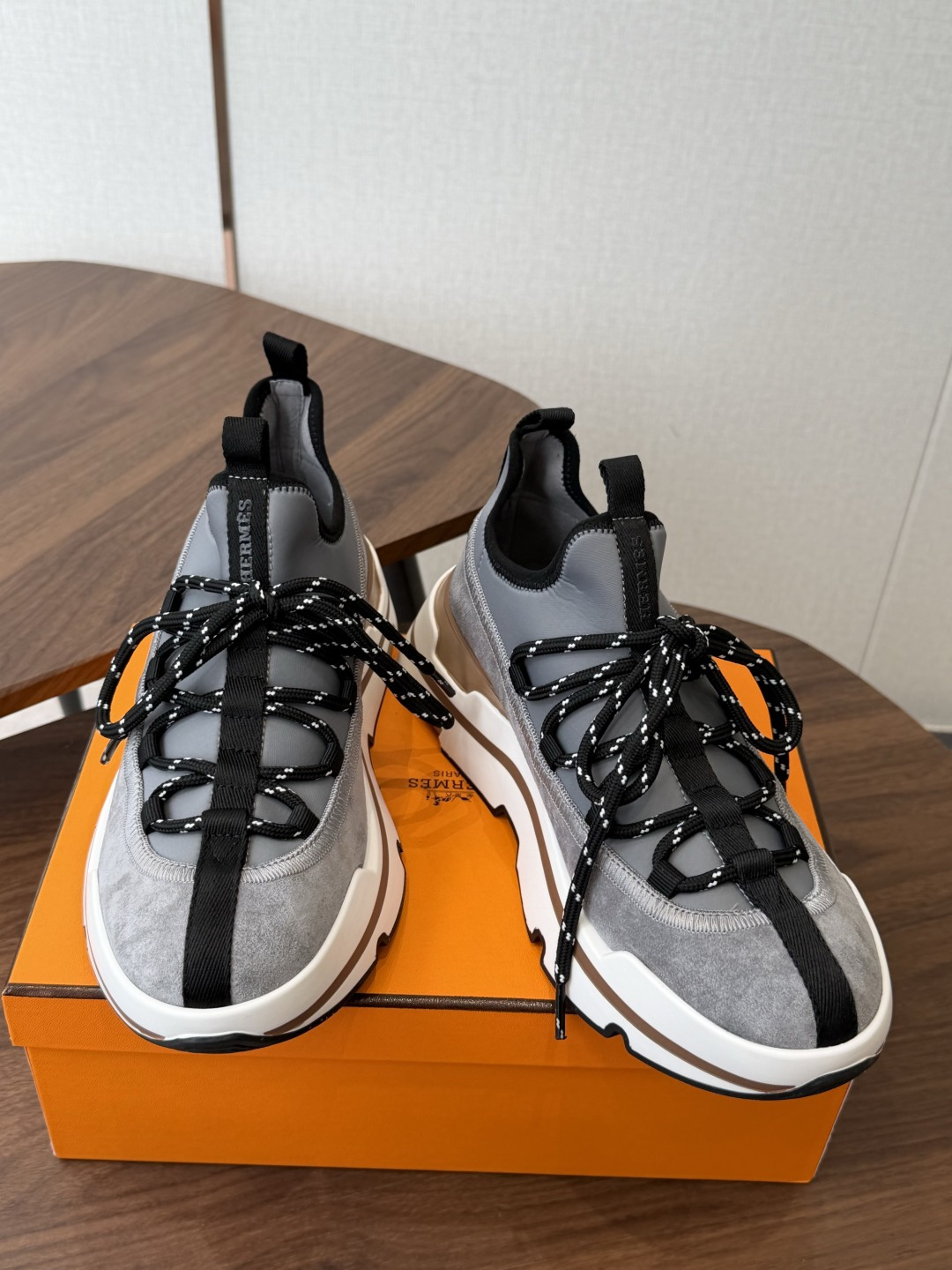 Hermes Sneakers