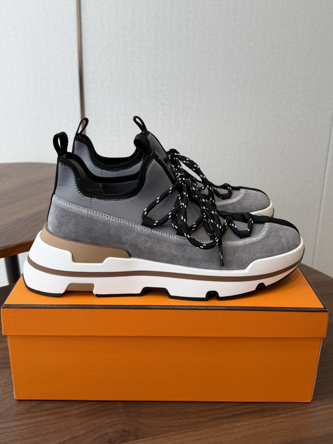Hermes Sneakers