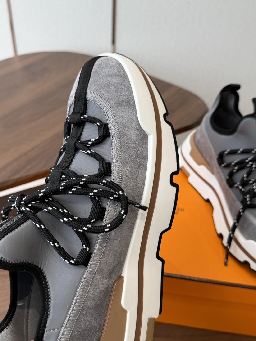 Hermes Sneakers