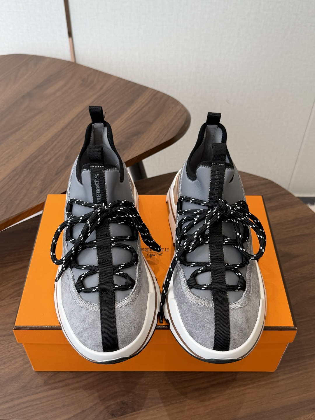 Hermes Sneakers