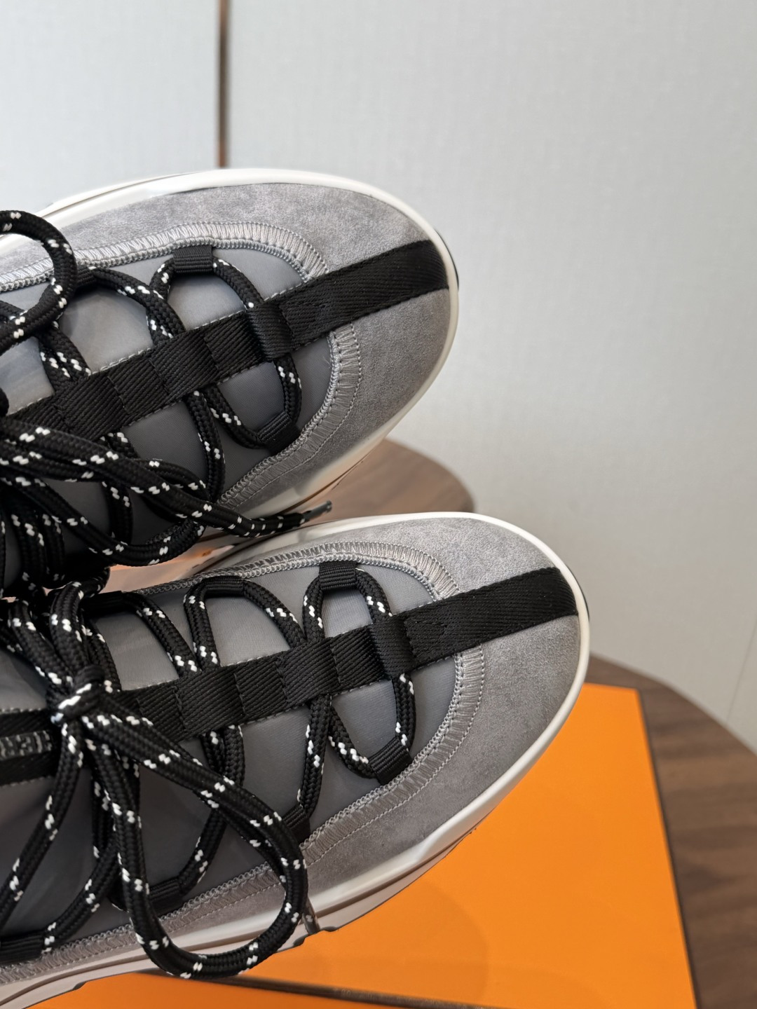 Hermes Sneakers