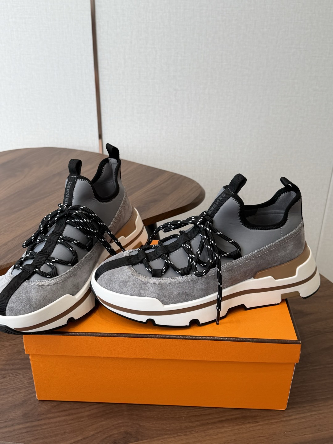 Hermes Sneakers
