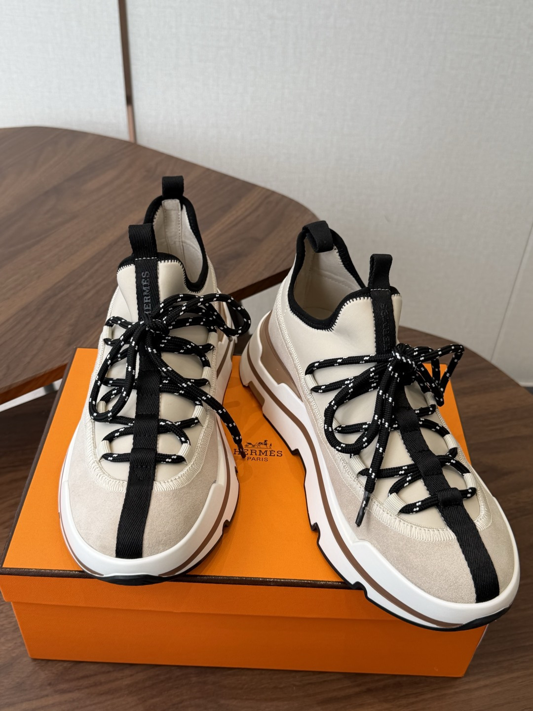 Hermes Sneakers