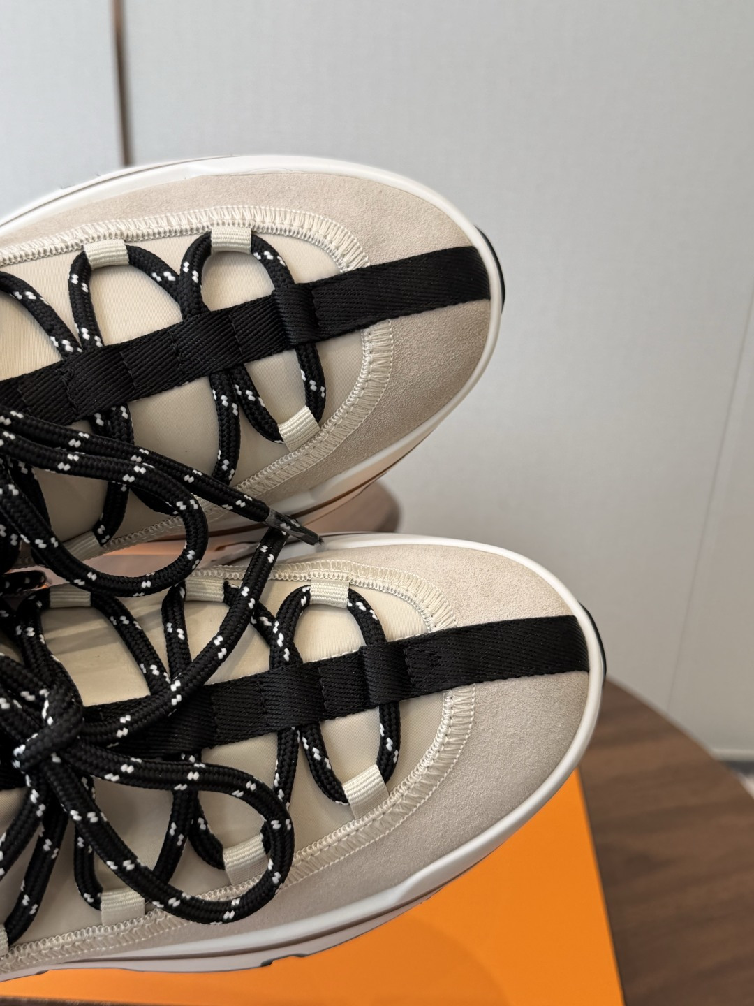 Hermes Sneakers