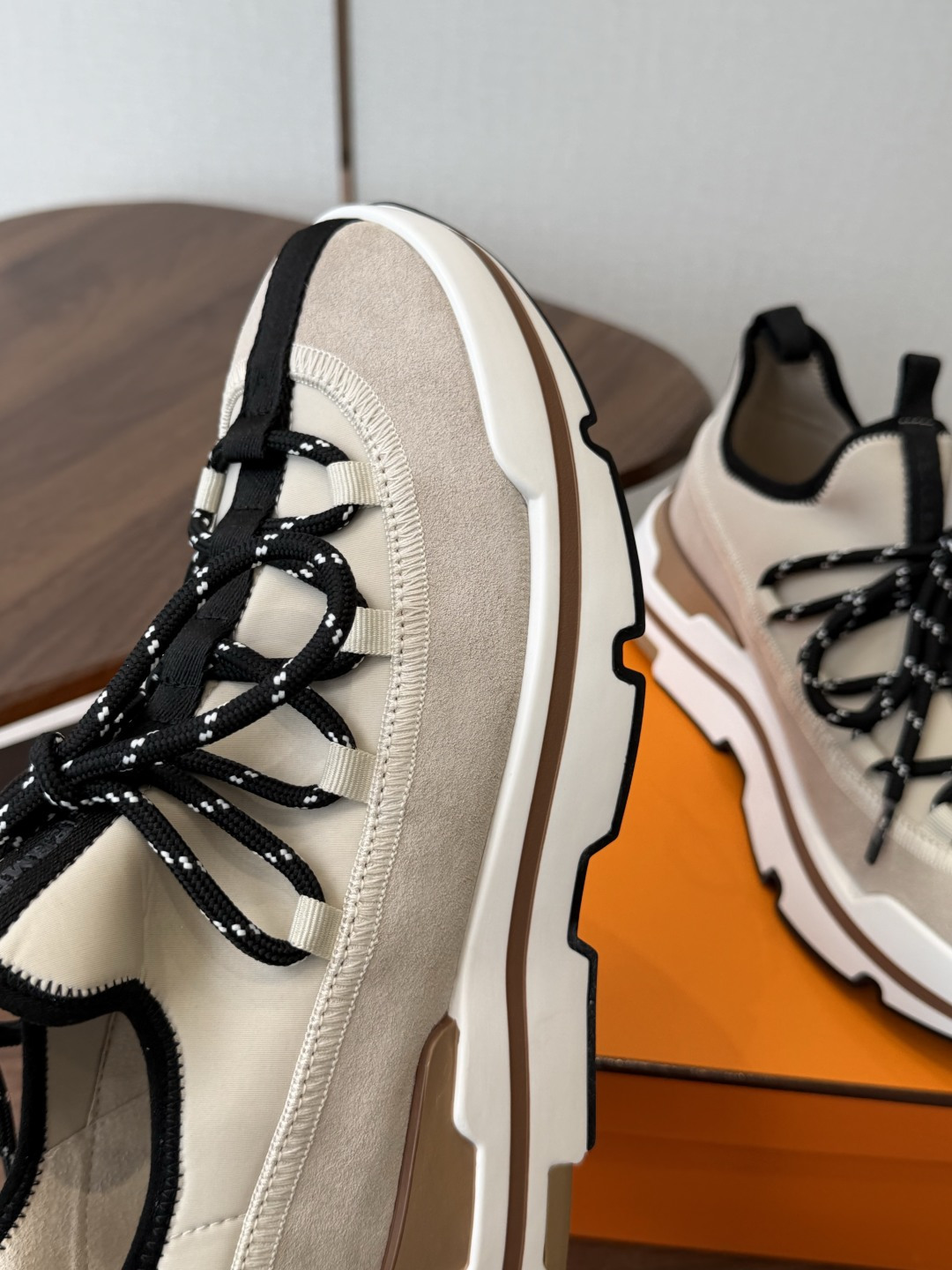 Hermes Sneakers