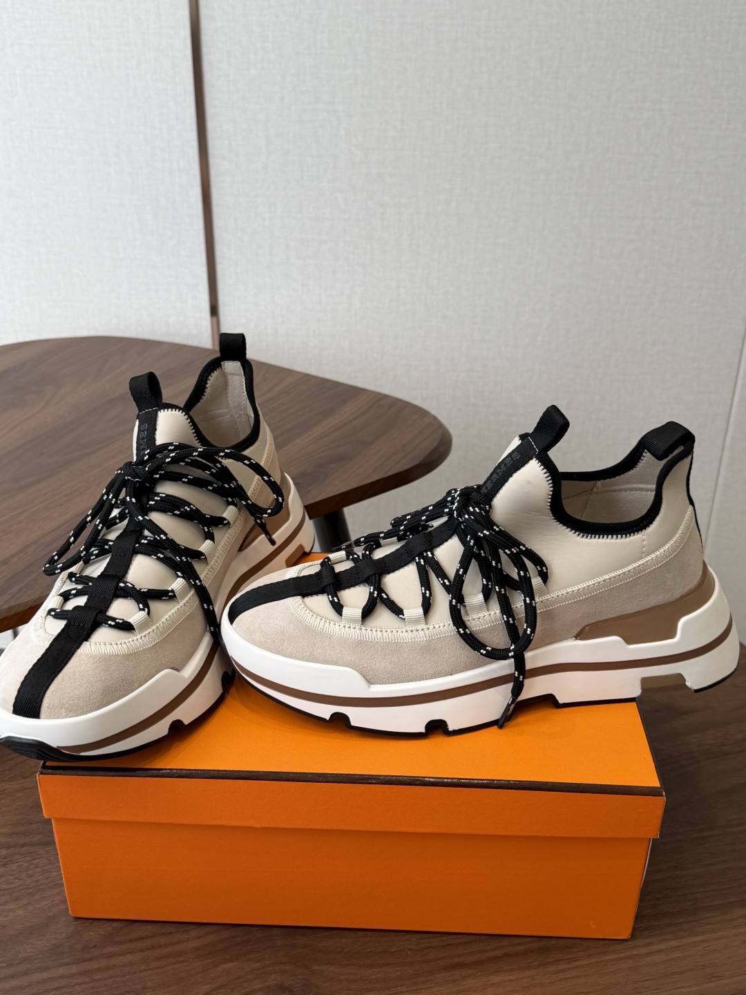 Hermes Sneakers