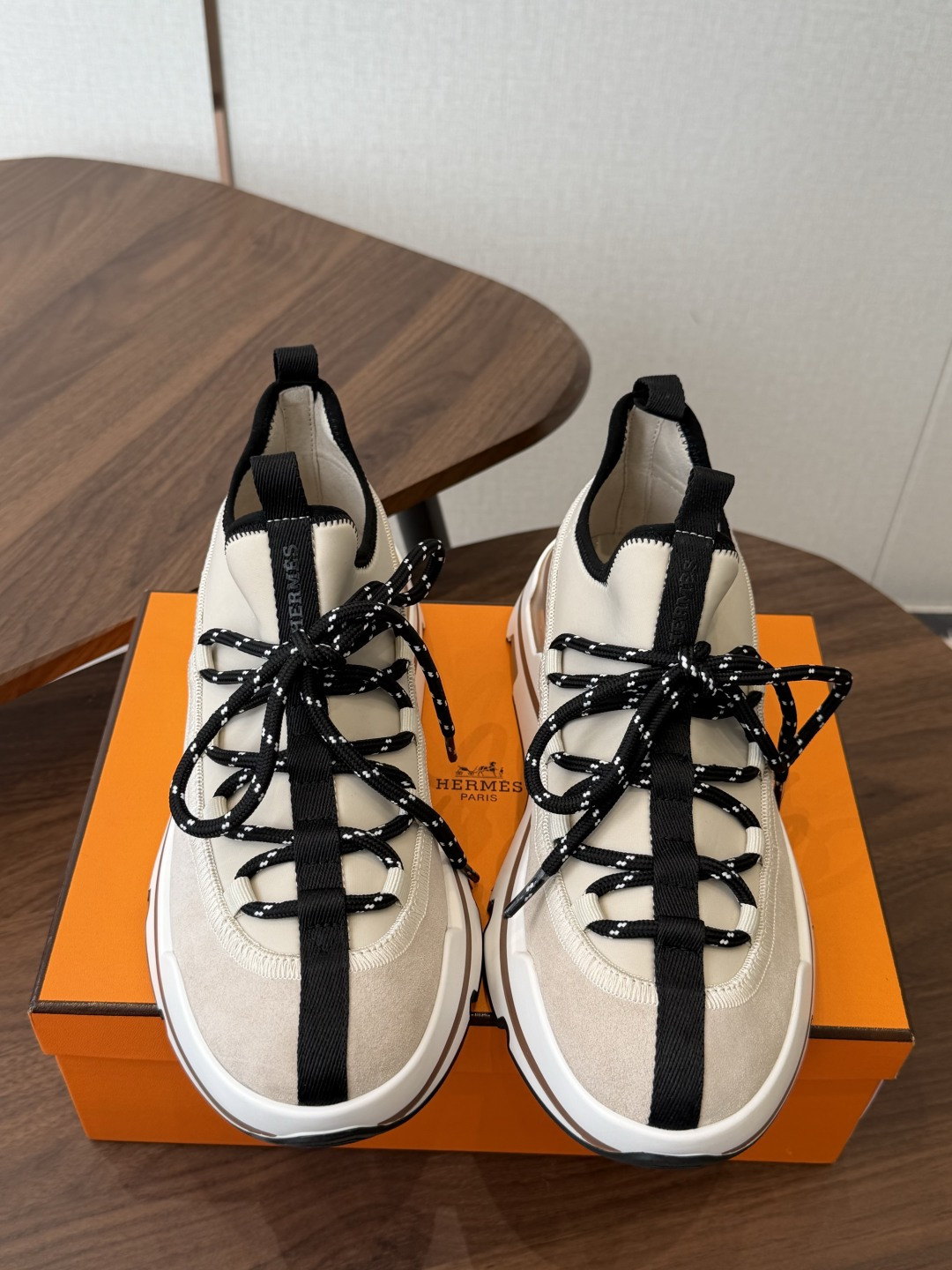 Hermes Sneakers