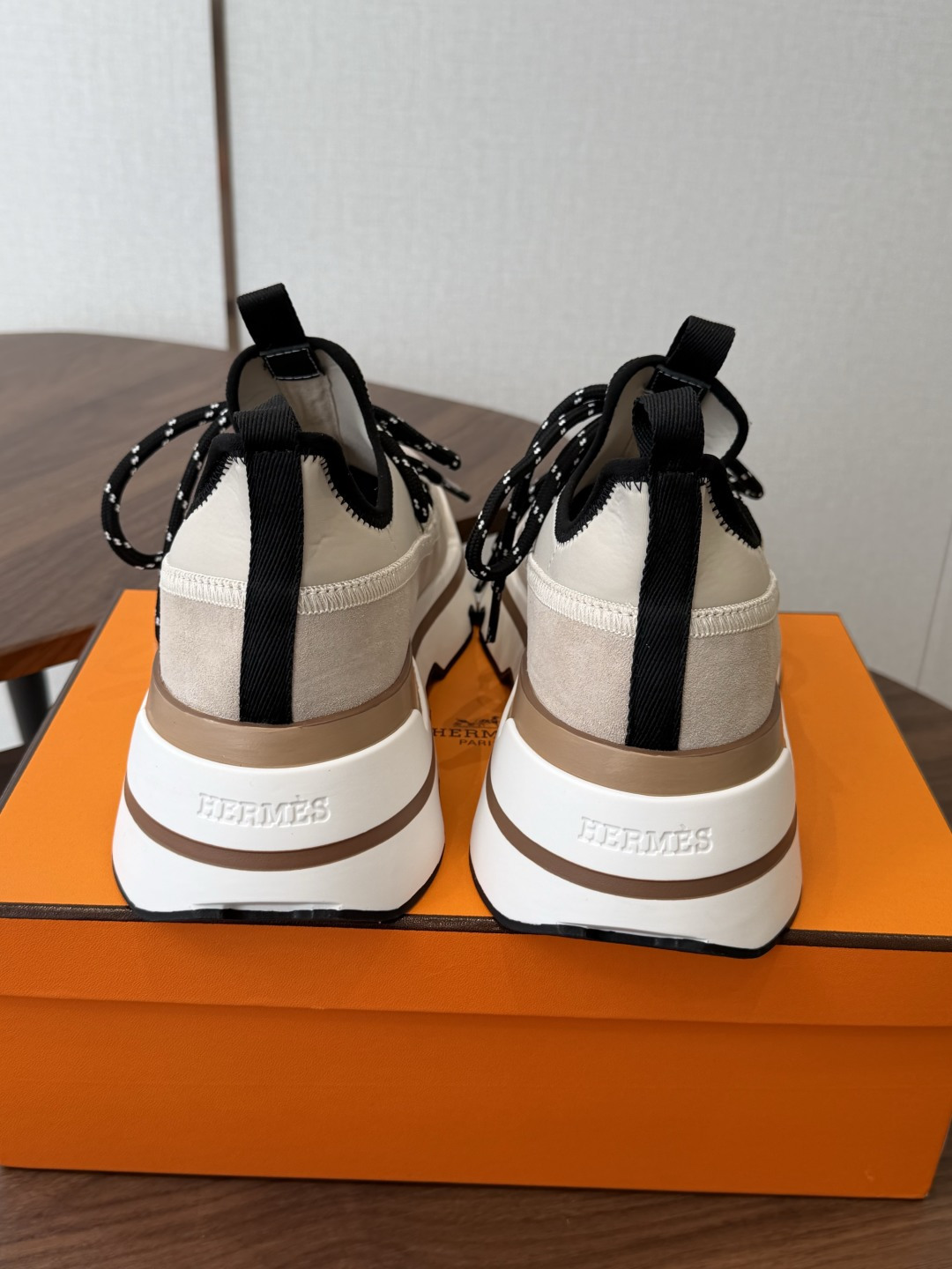 Hermes Sneakers