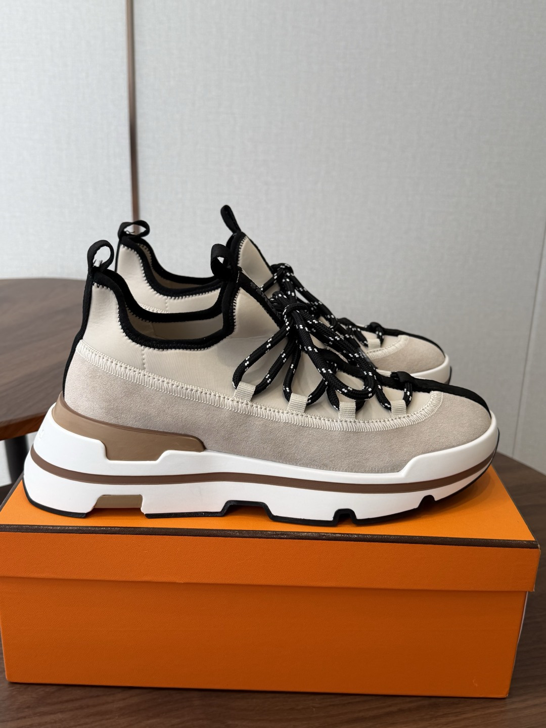 Hermes Sneakers