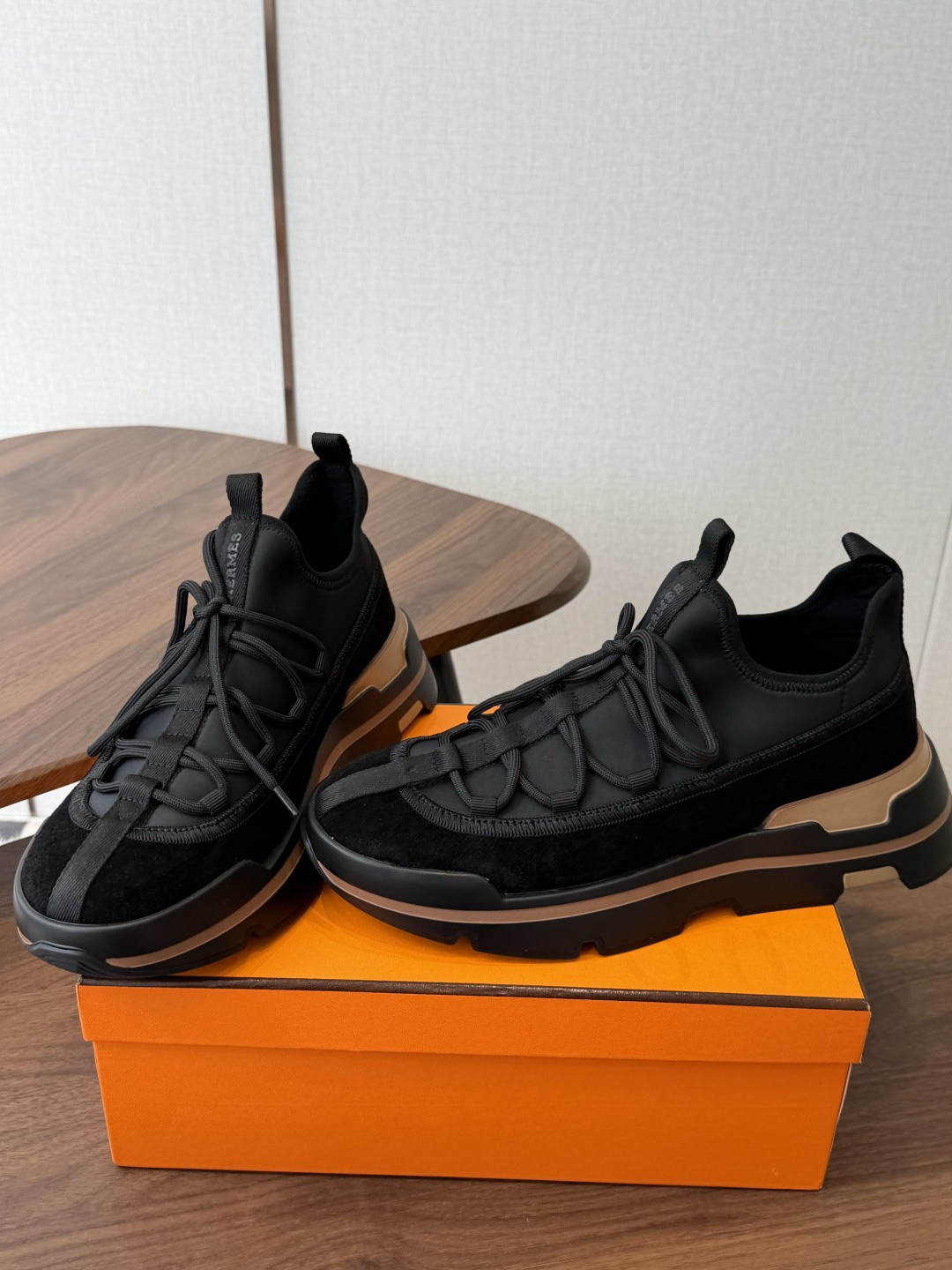 Hermes Sneakers