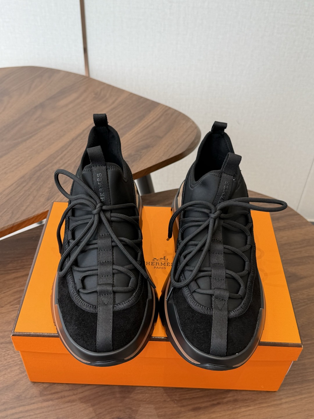 Hermes Sneakers