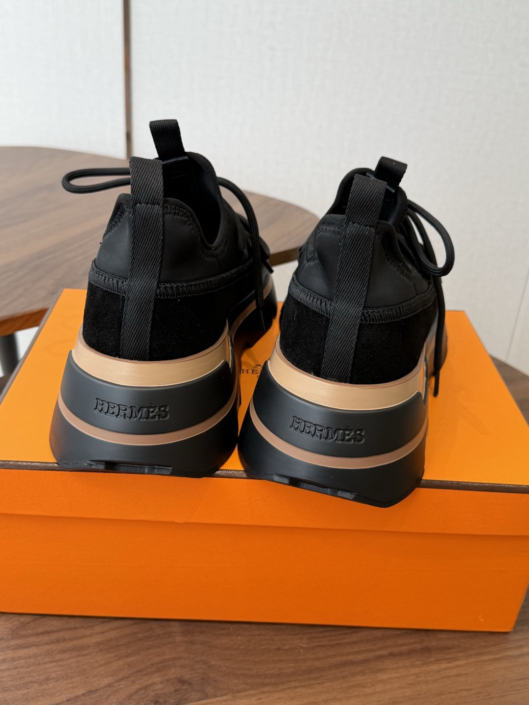 Hermes Sneakers