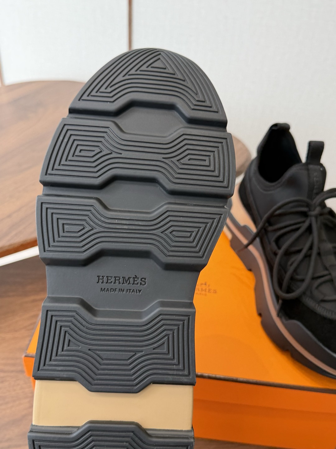 Hermes Sneakers