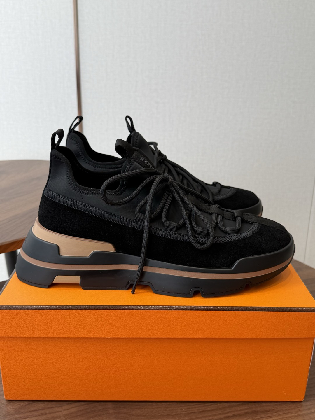 Hermes Sneakers
