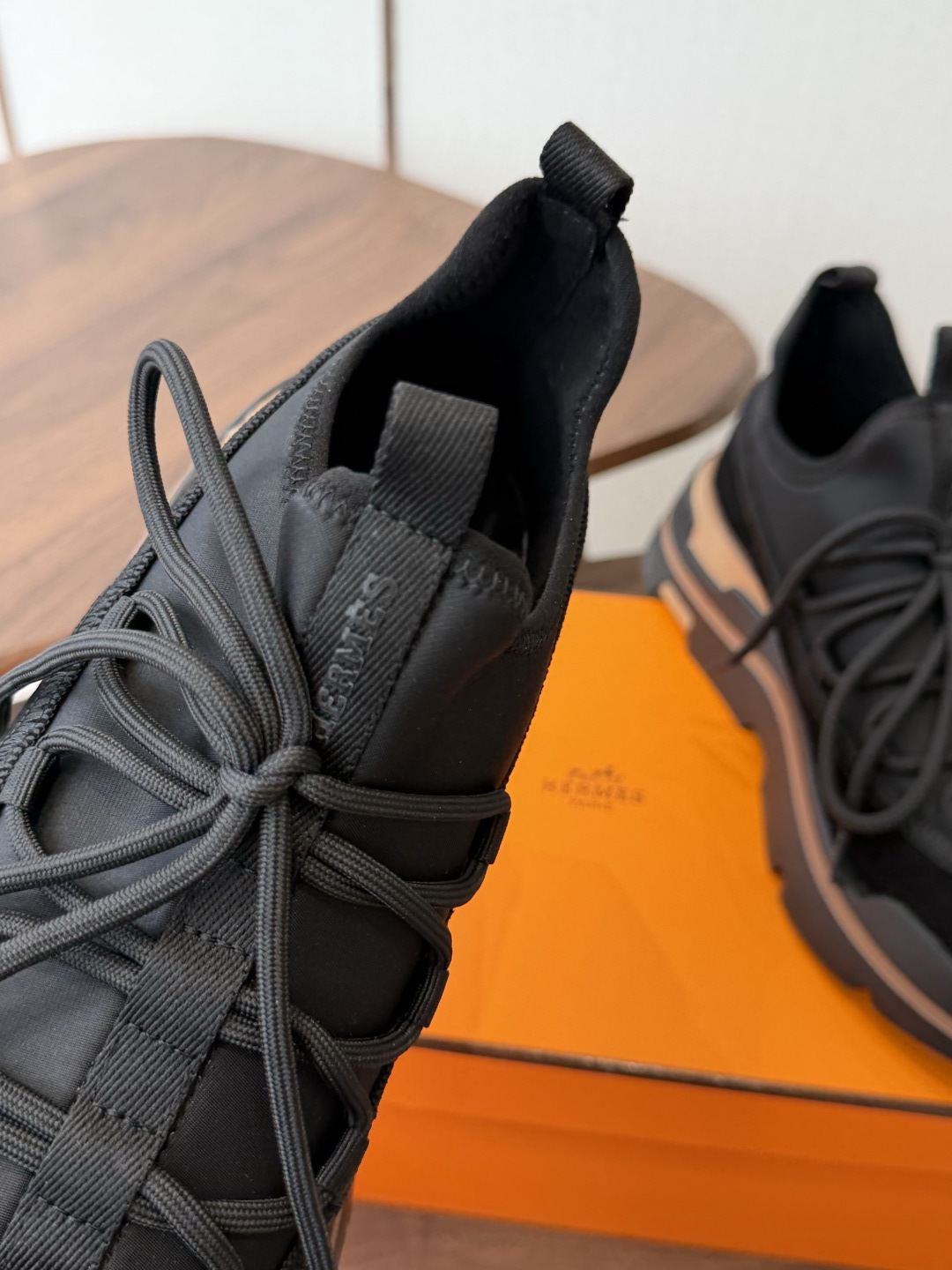 Hermes Sneakers