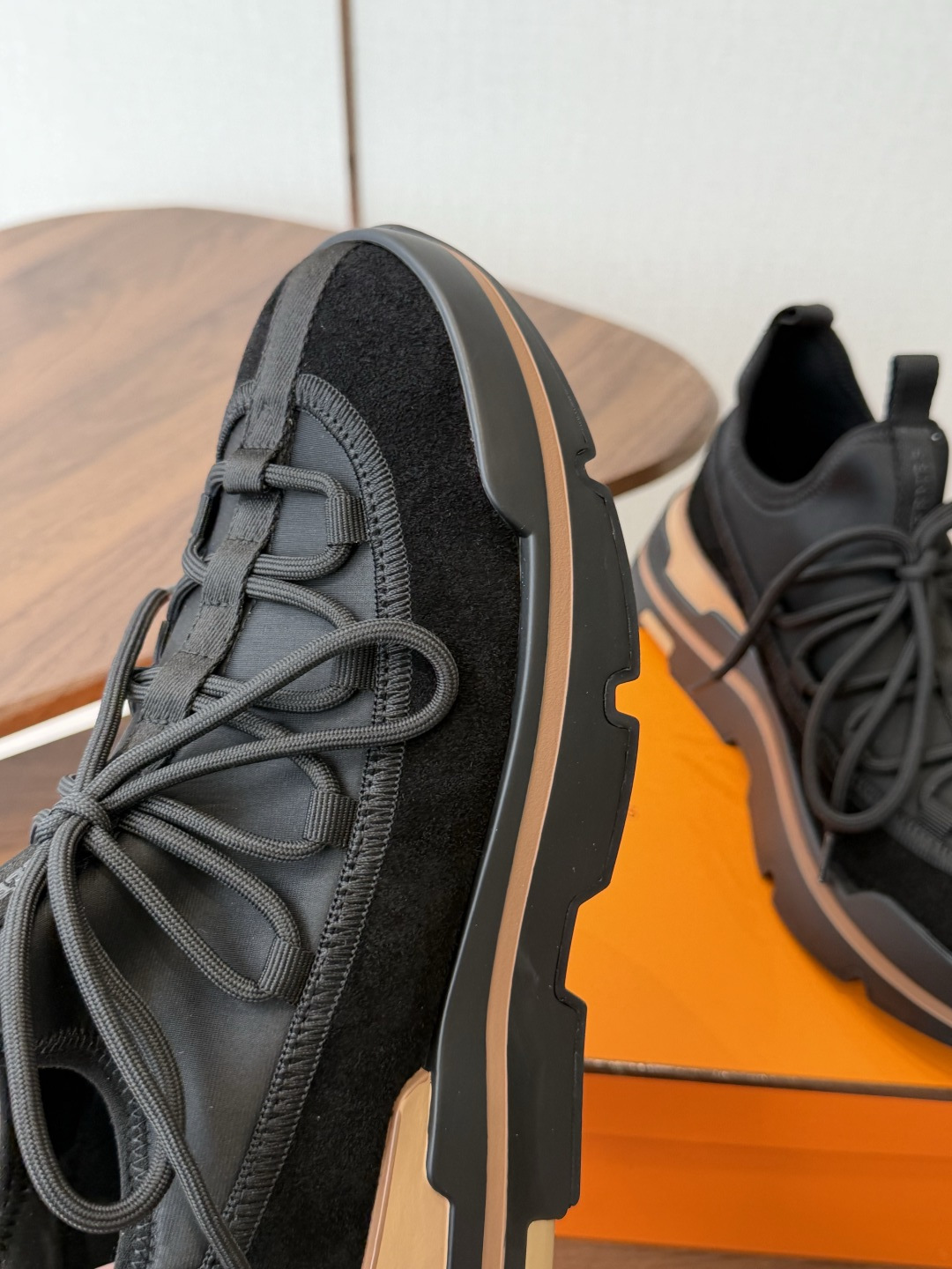 Hermes Sneakers