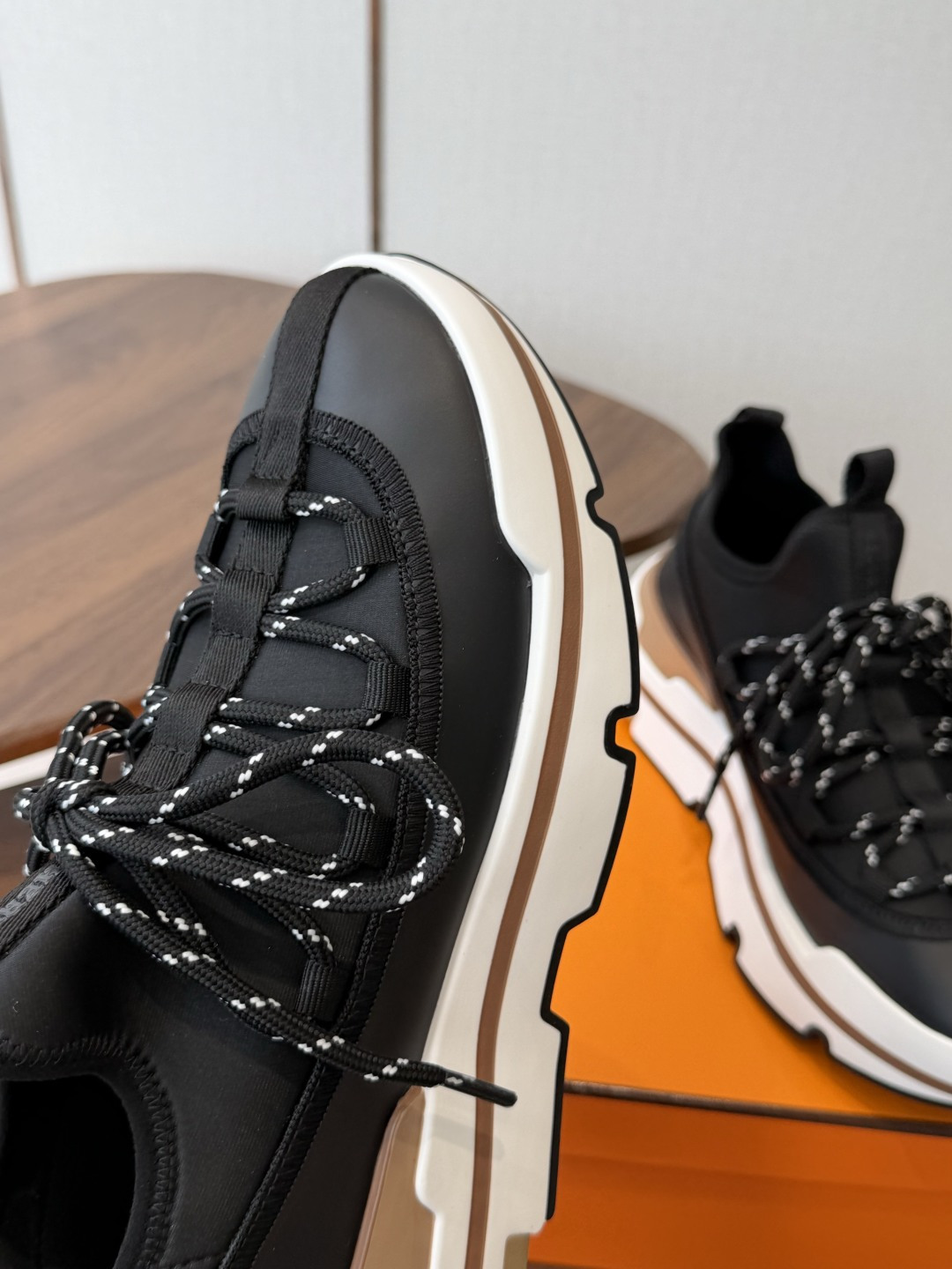 Hermes Sneakers