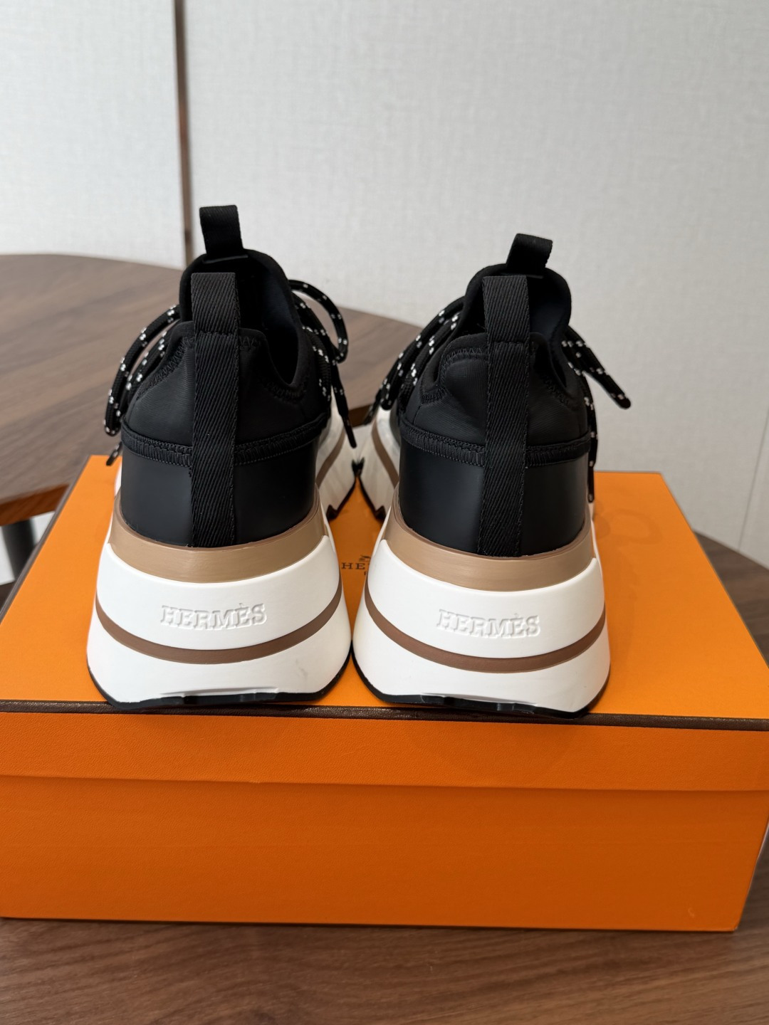 Hermes Sneakers