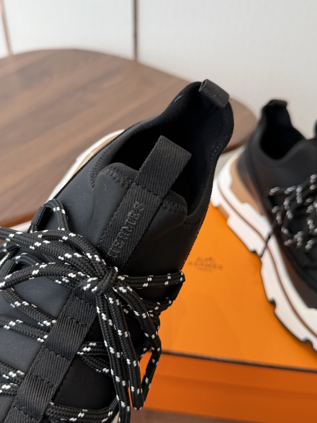 Hermes Sneakers
