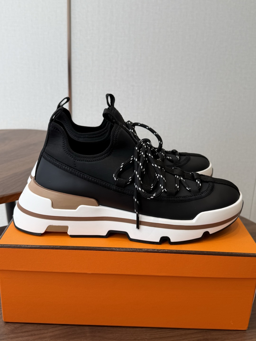 Hermes Sneakers