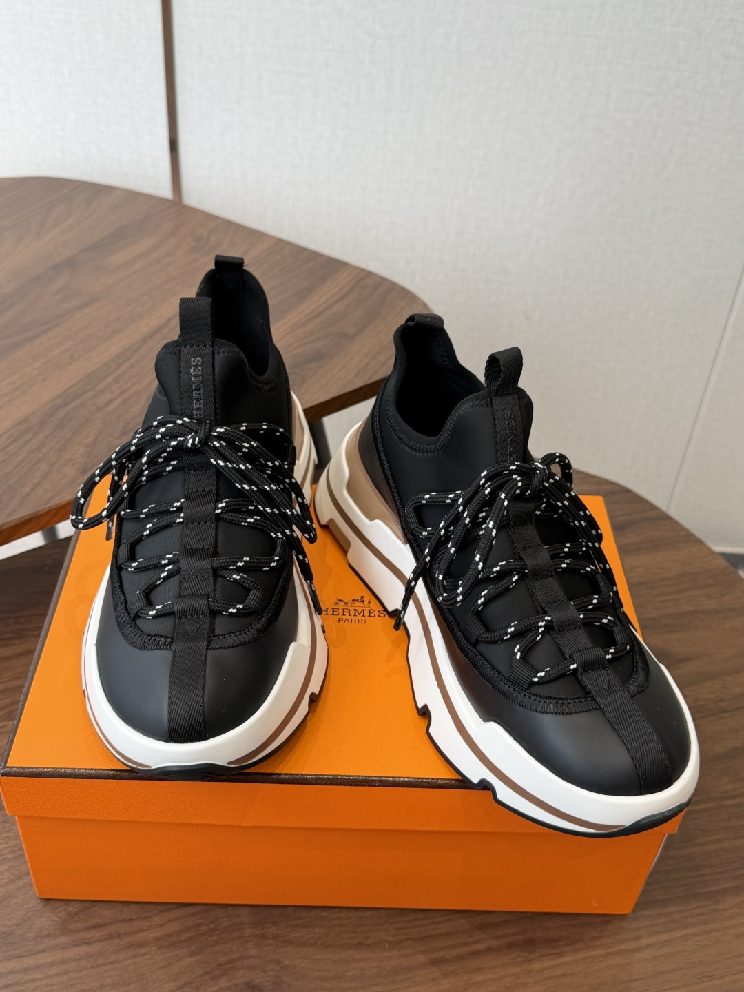 Hermes Sneakers