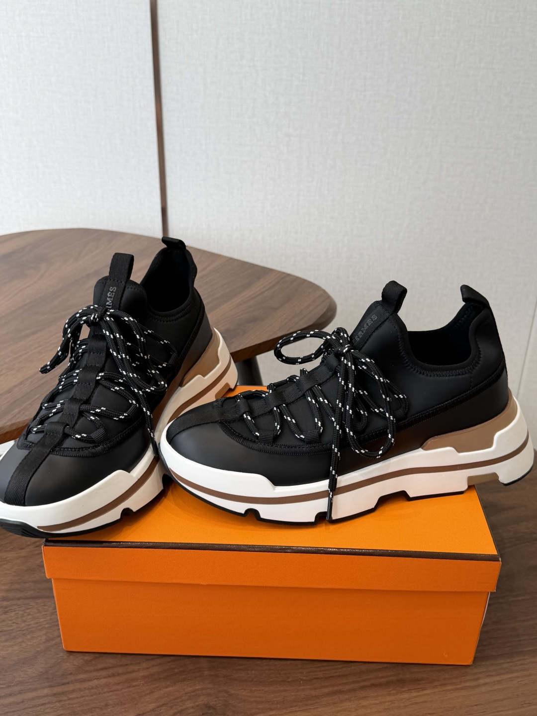Hermes Sneakers