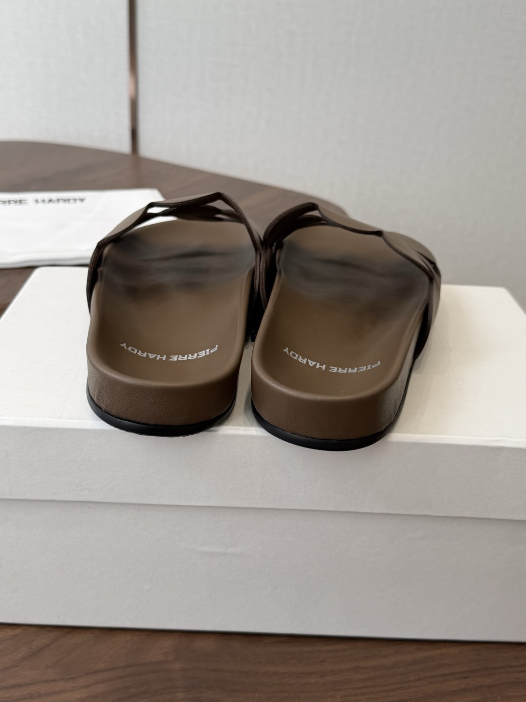 Designer Slides