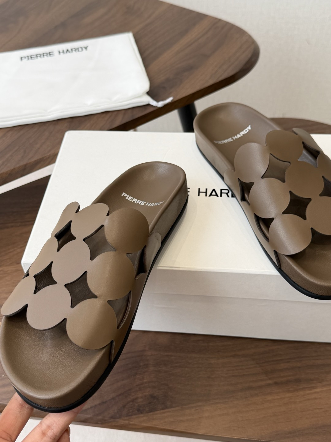 Designer Slides