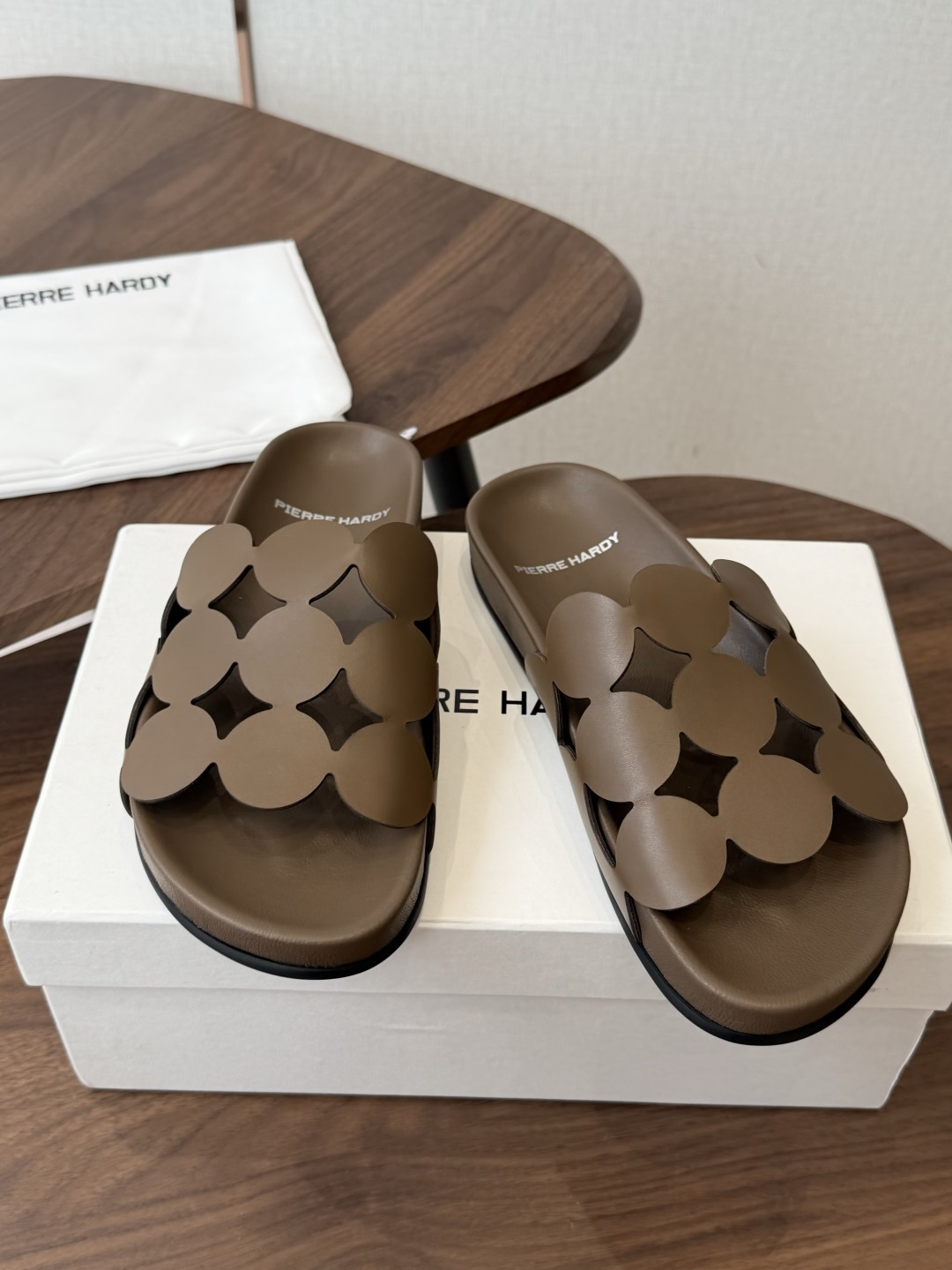 Designer Slides