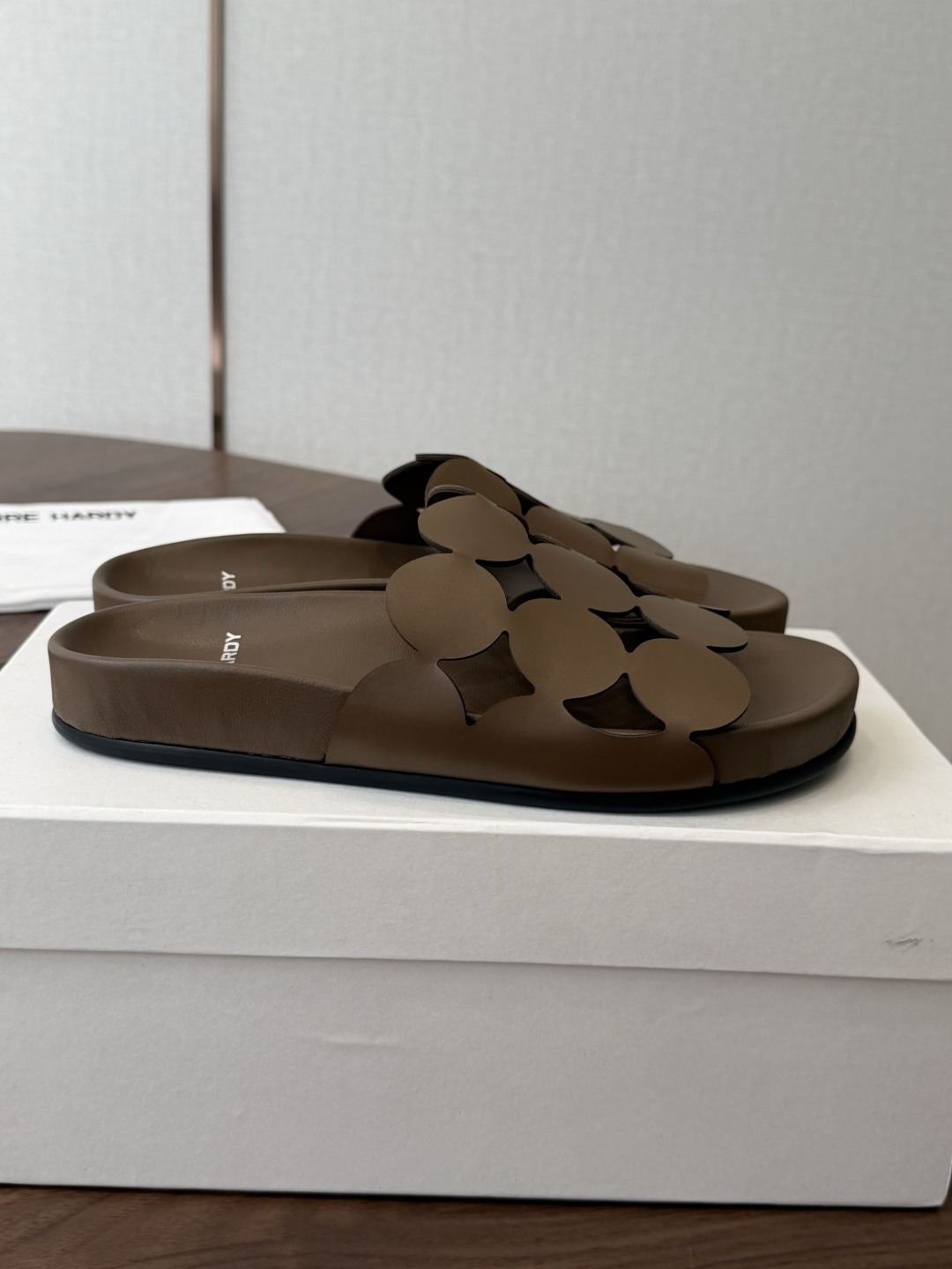 Designer Slides