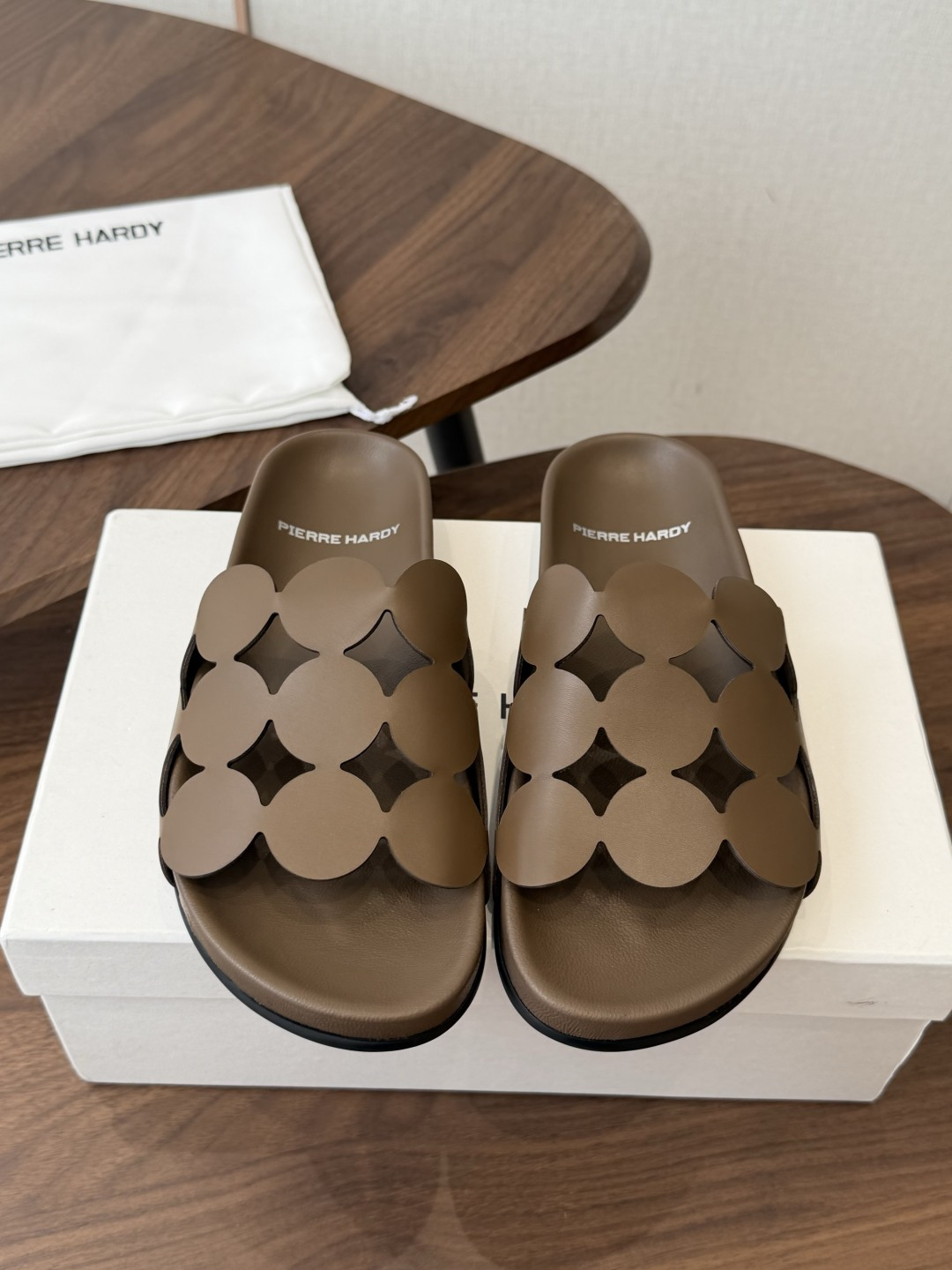 Designer Slides