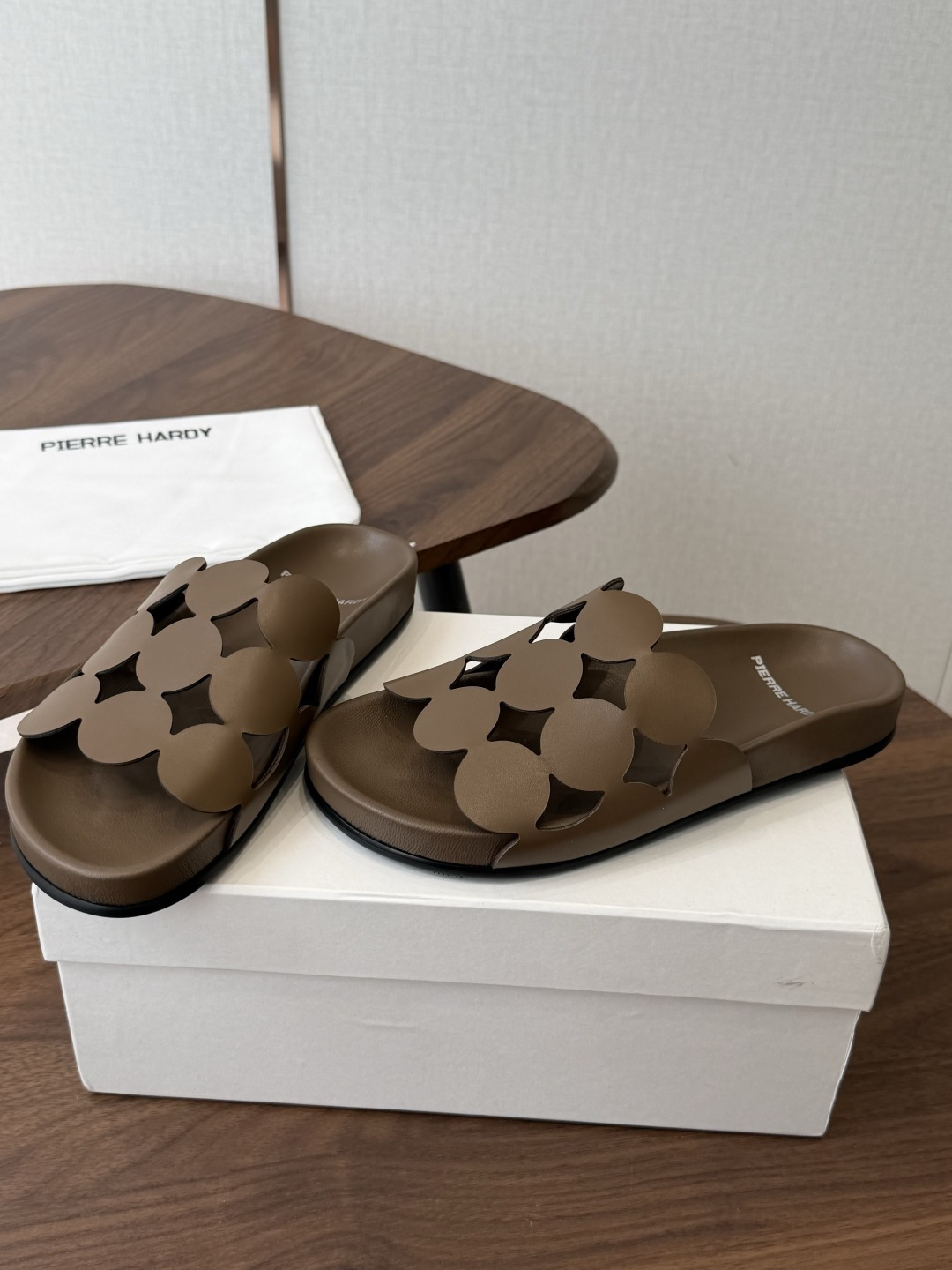 Designer Slides