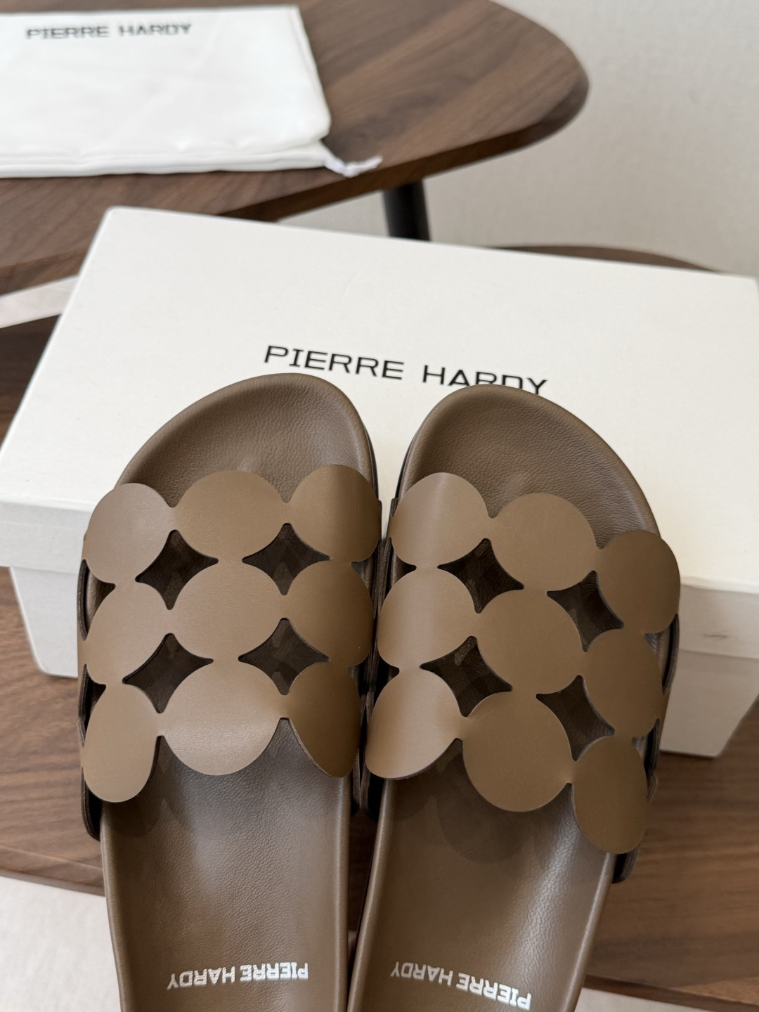 Designer Slides