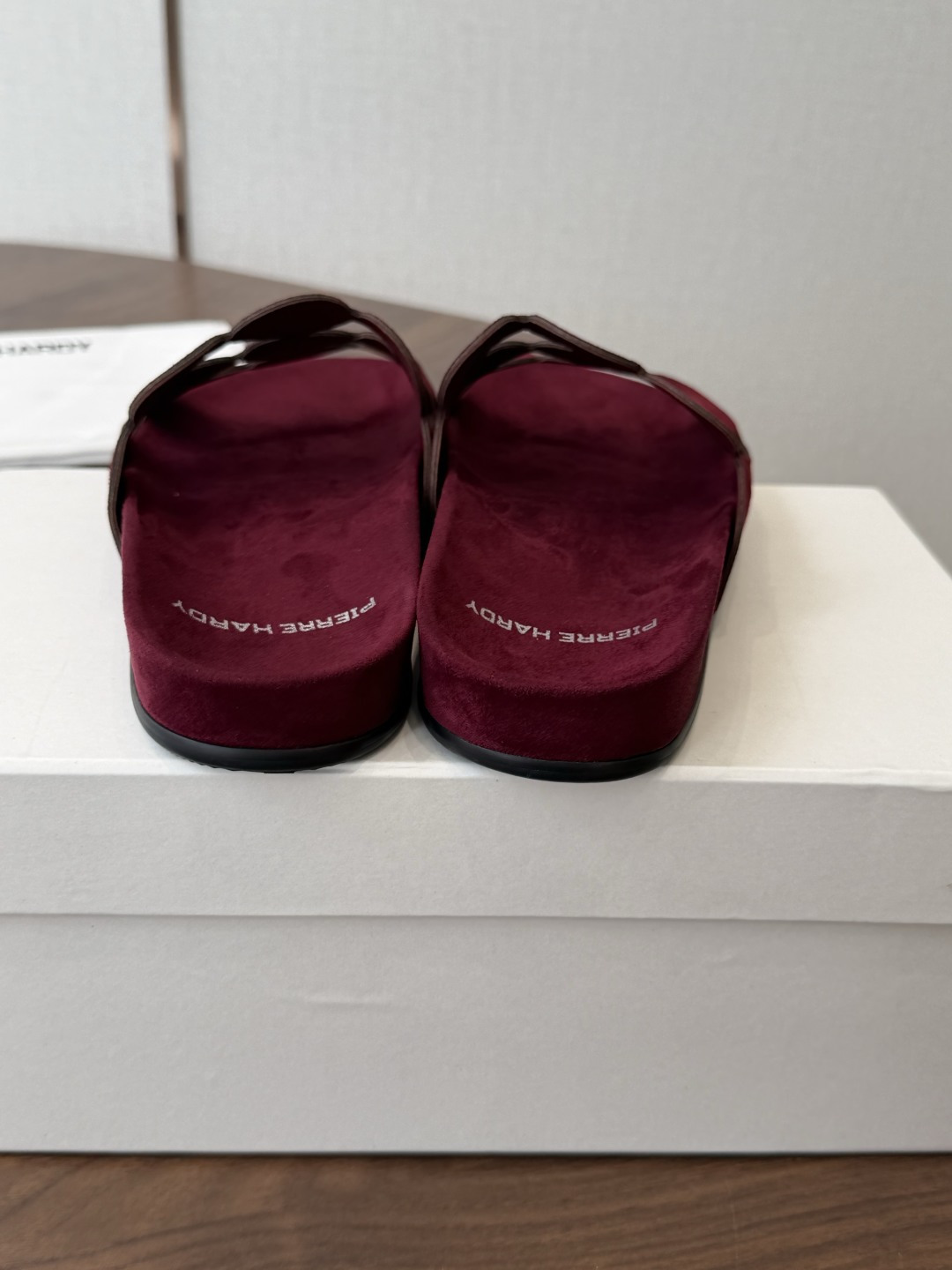 Designer Slides
