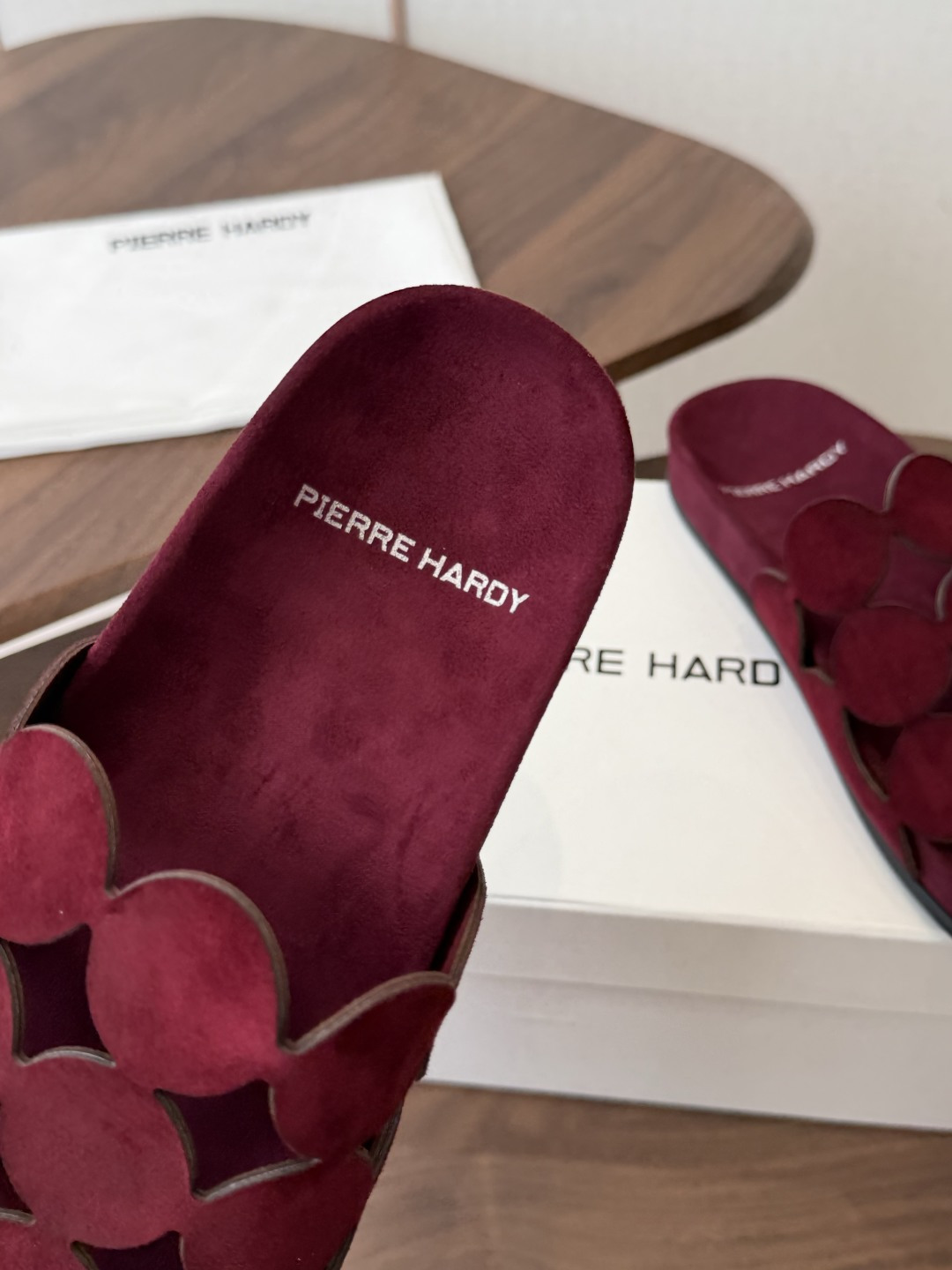 Designer Slides