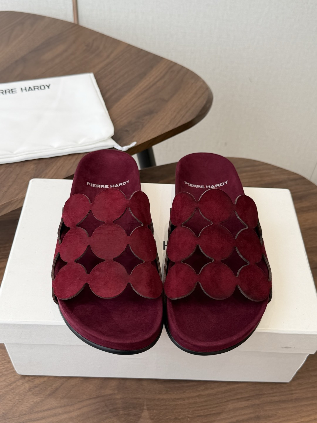 Designer Slides